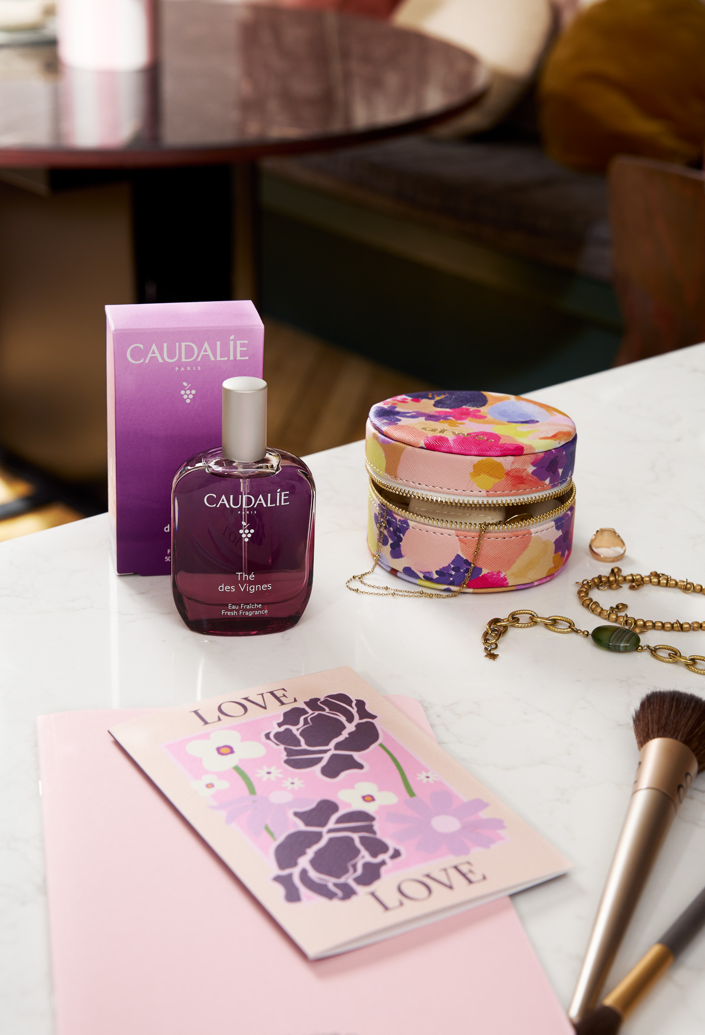 Coffret Maman chérie
