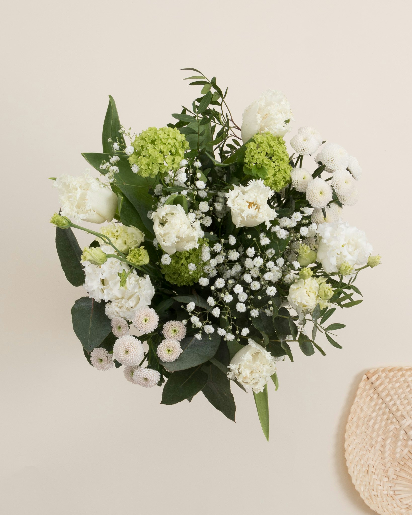 Bouquet Santorin