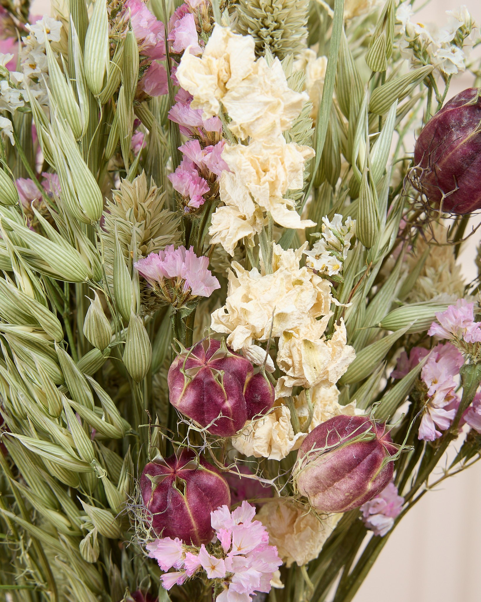 Bouquet Anglet S