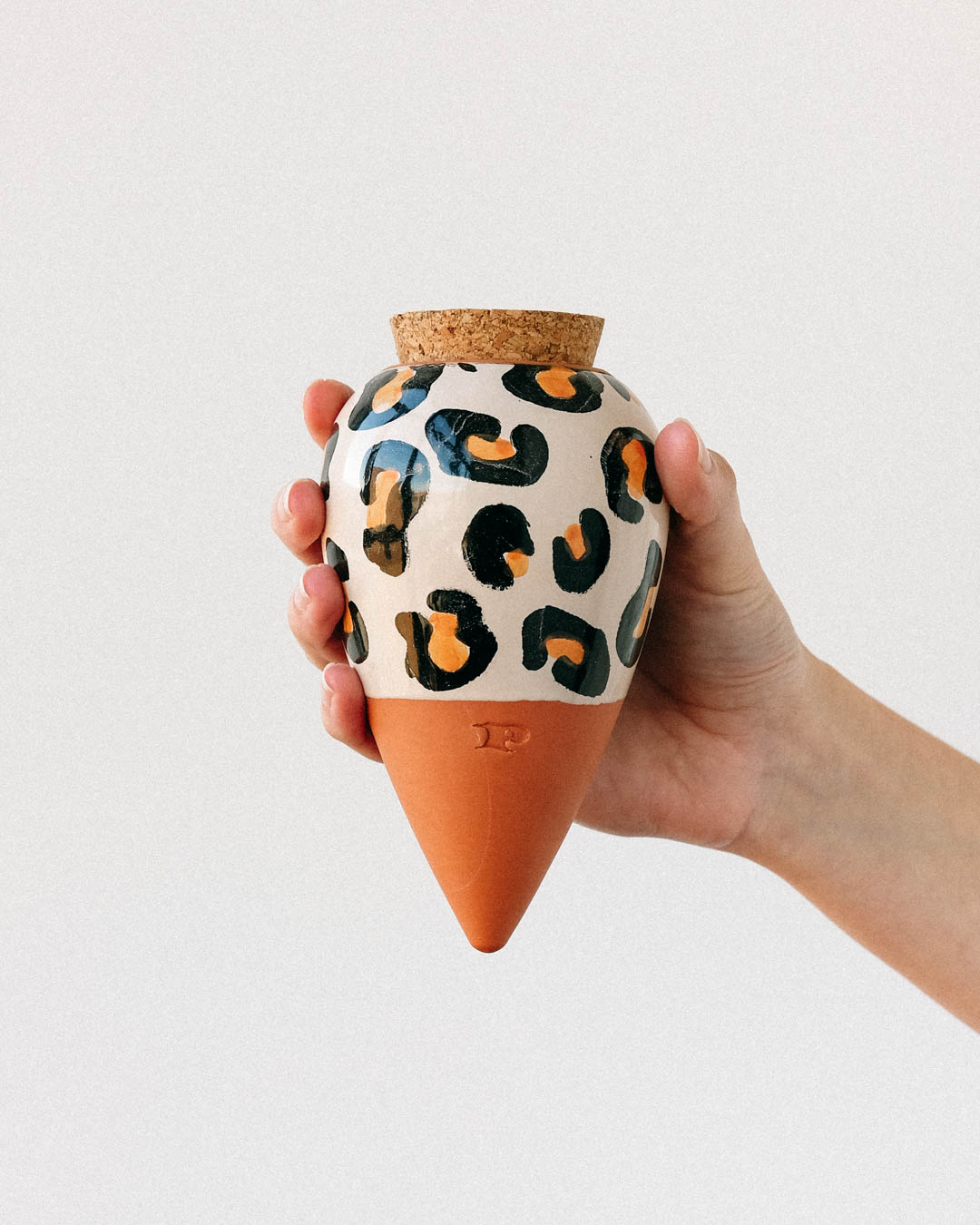 olla hydratante Pépin