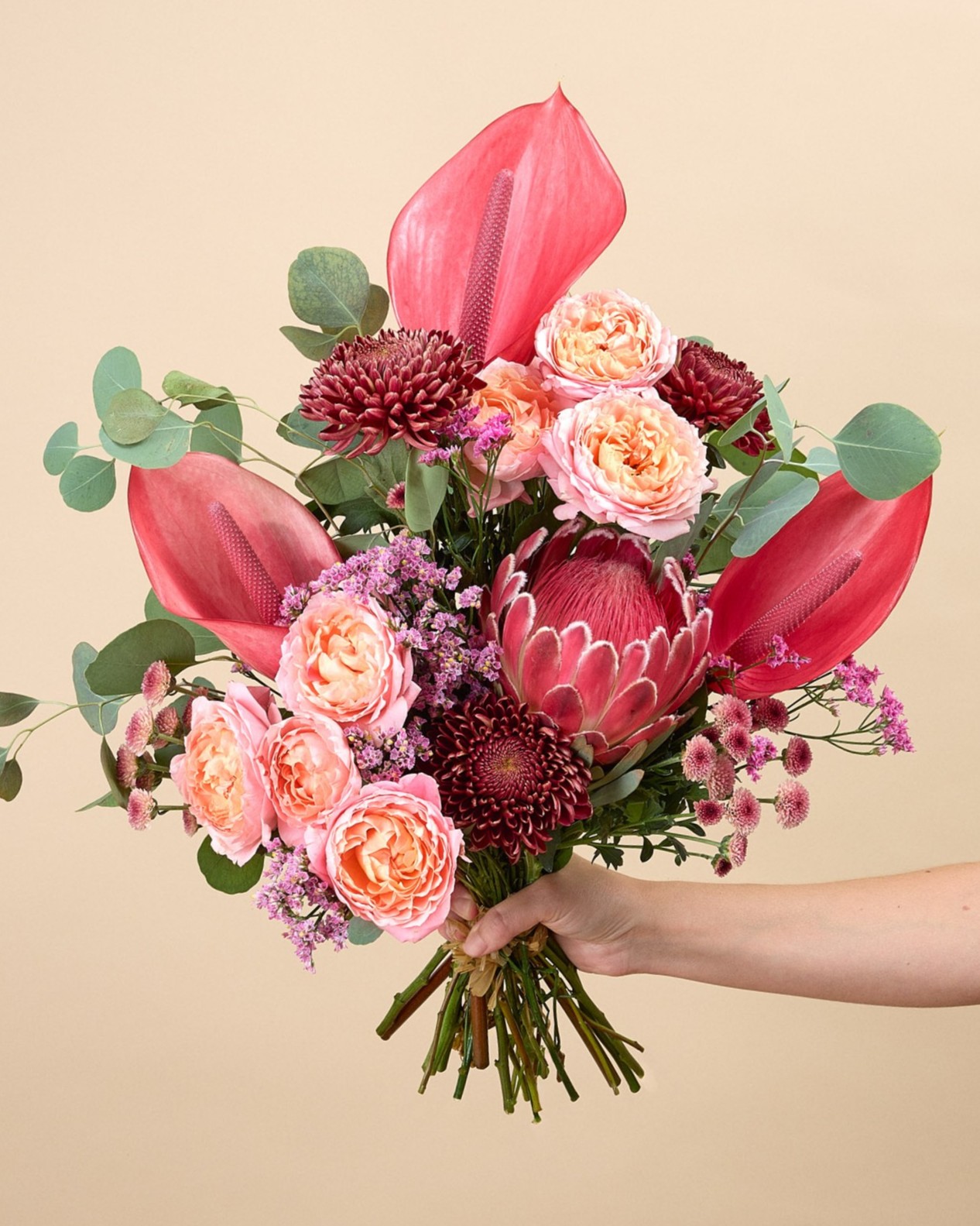 Bouquet Tokyo XL