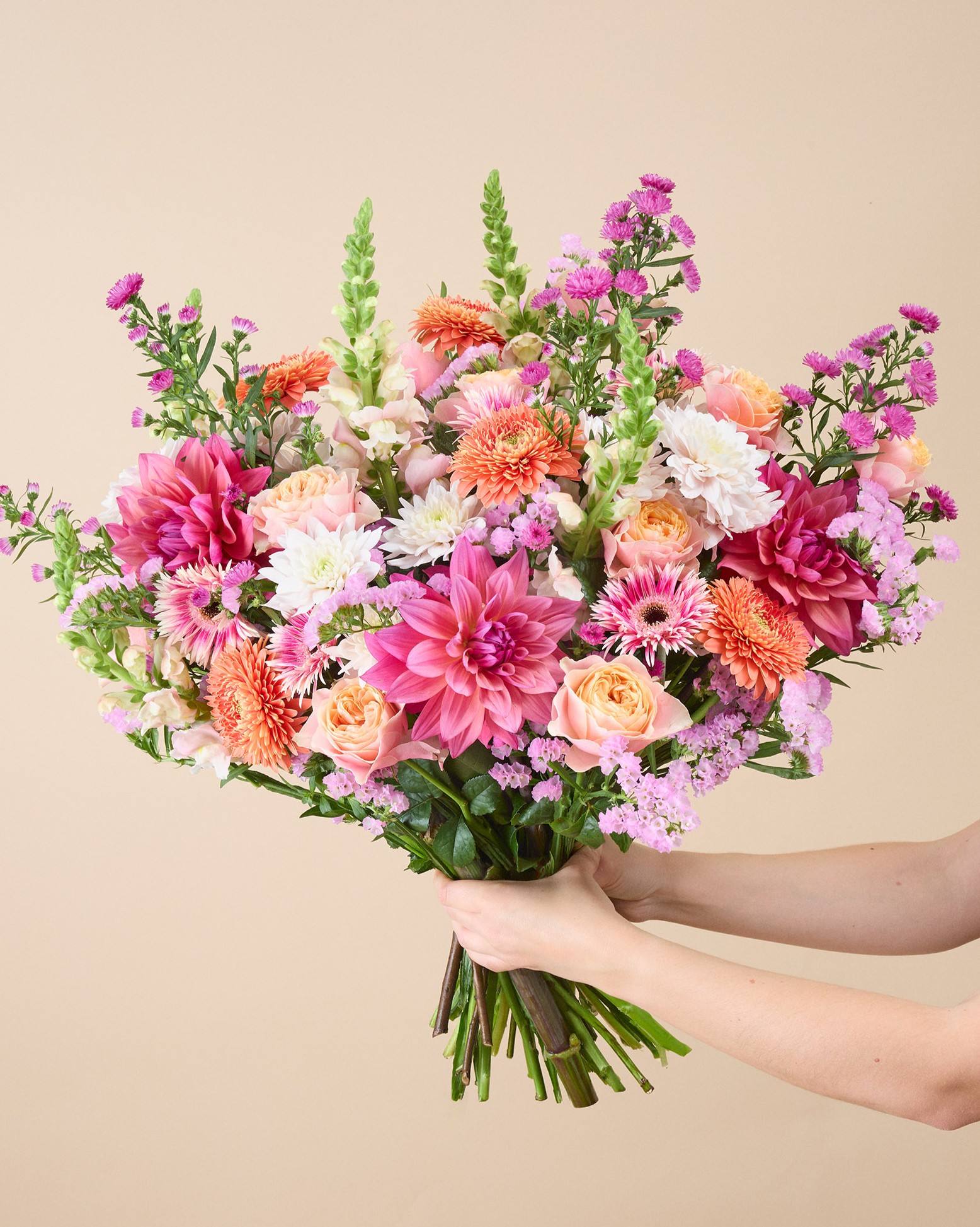 Bouquet Yosemite XL
