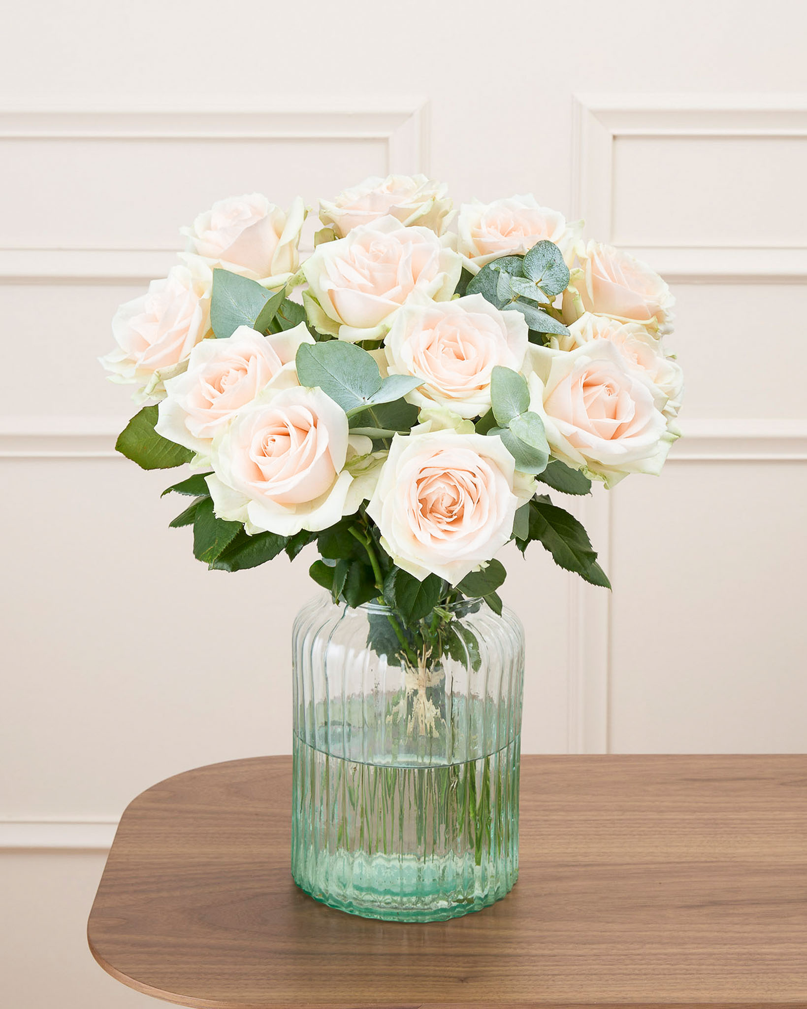 Bouquet de roses Coloma M