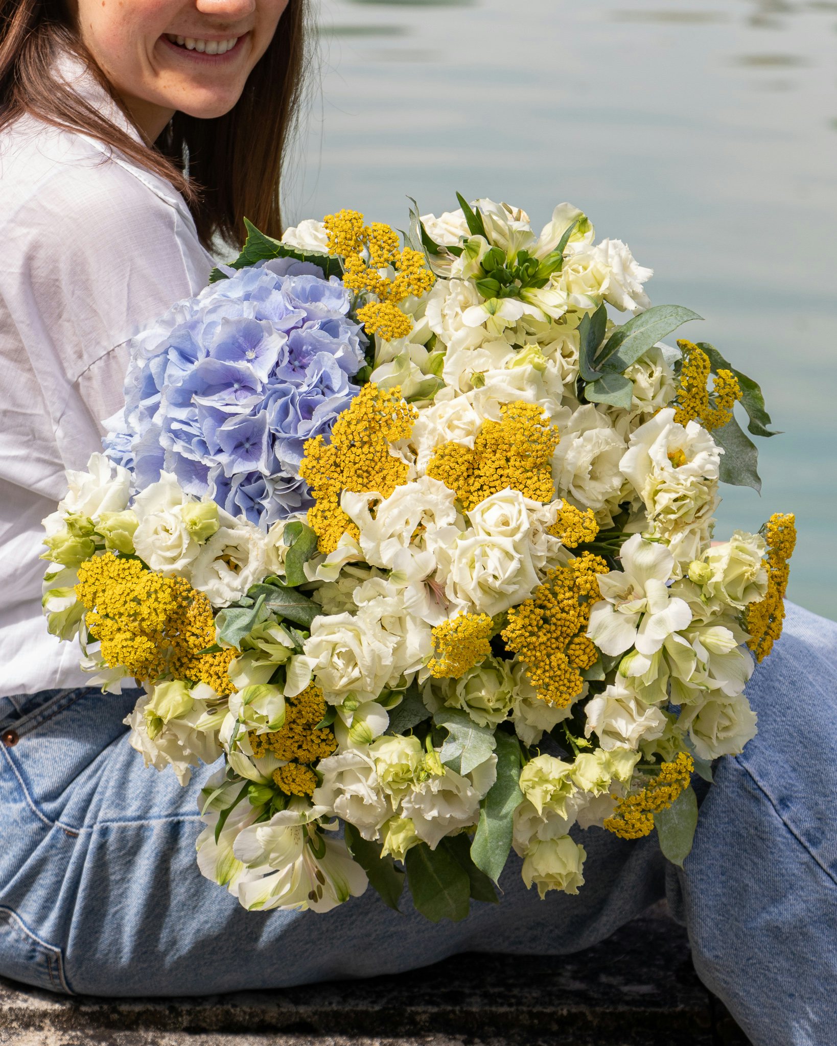 Bouquet Marie-Galante