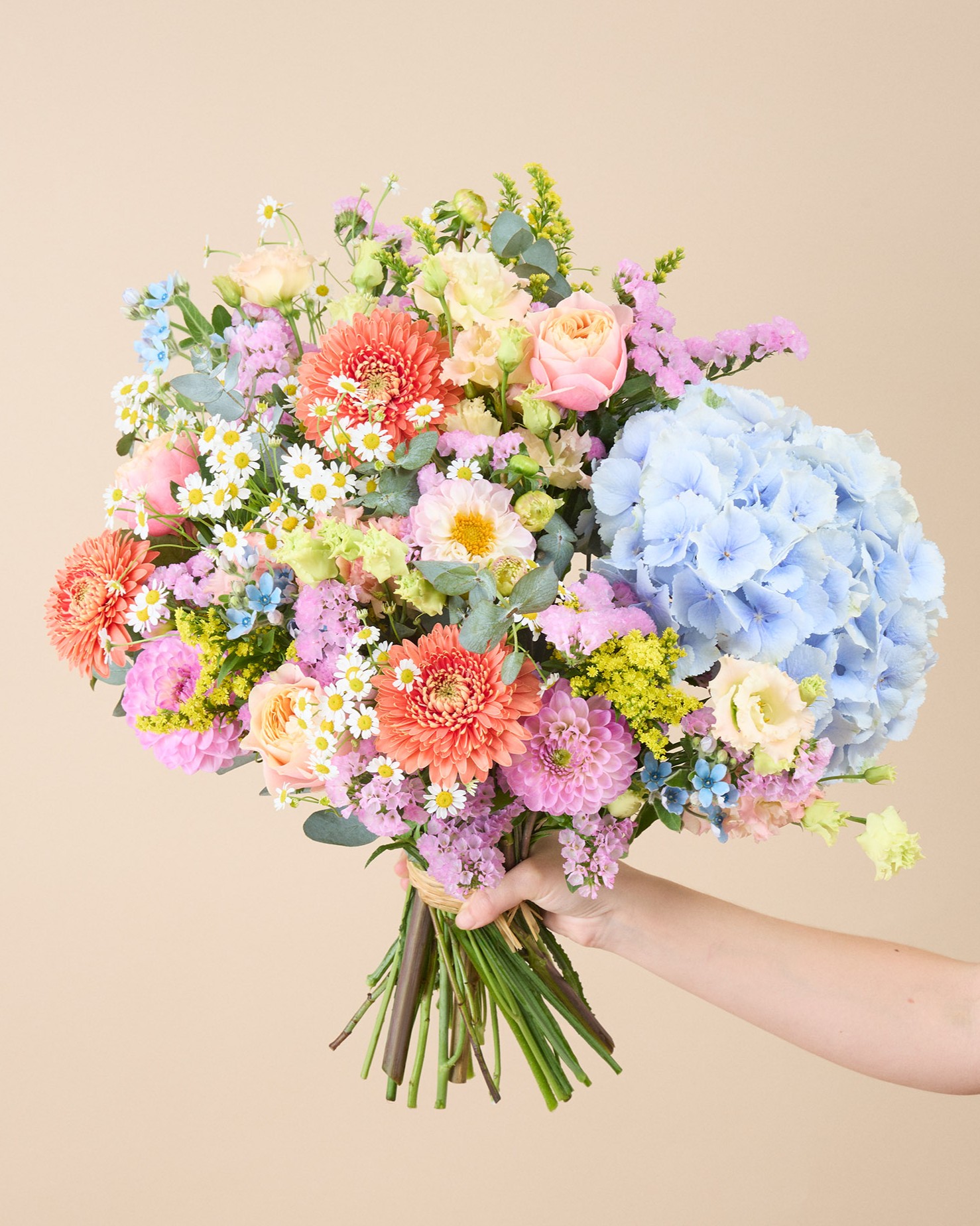 Bouquet Cassis XL