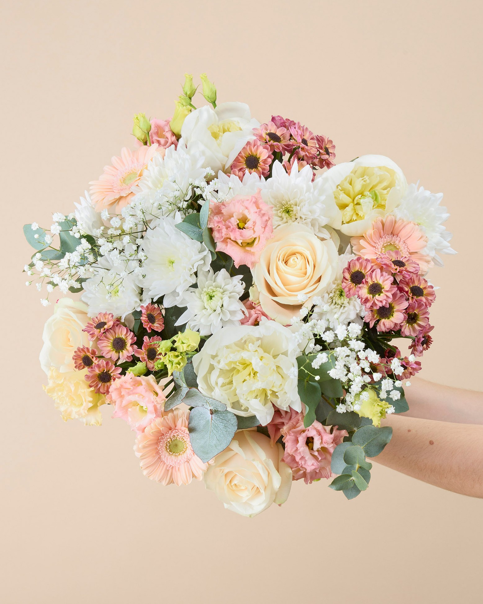 Bouquet Lago di Como L