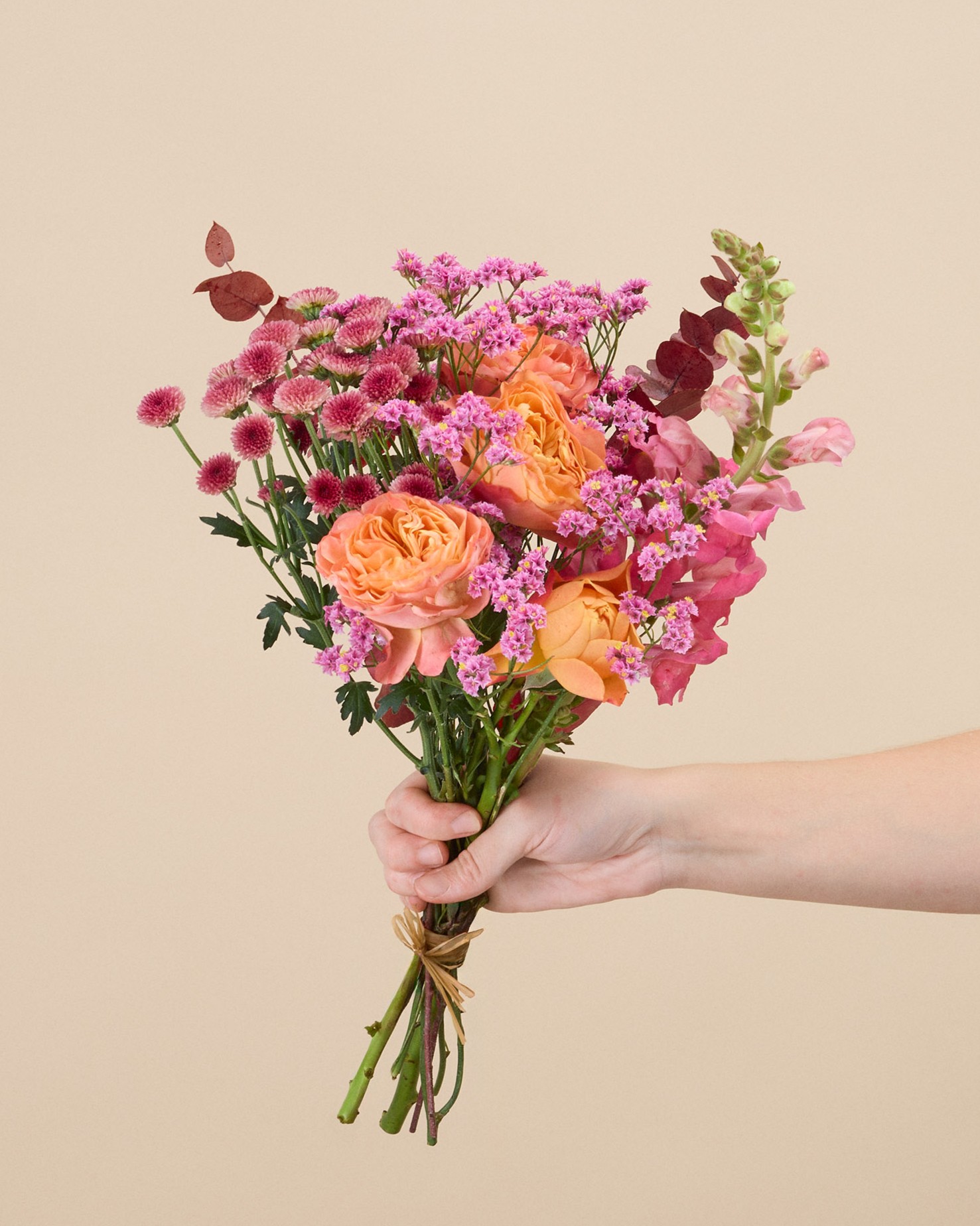 Bouquet du Marché S 