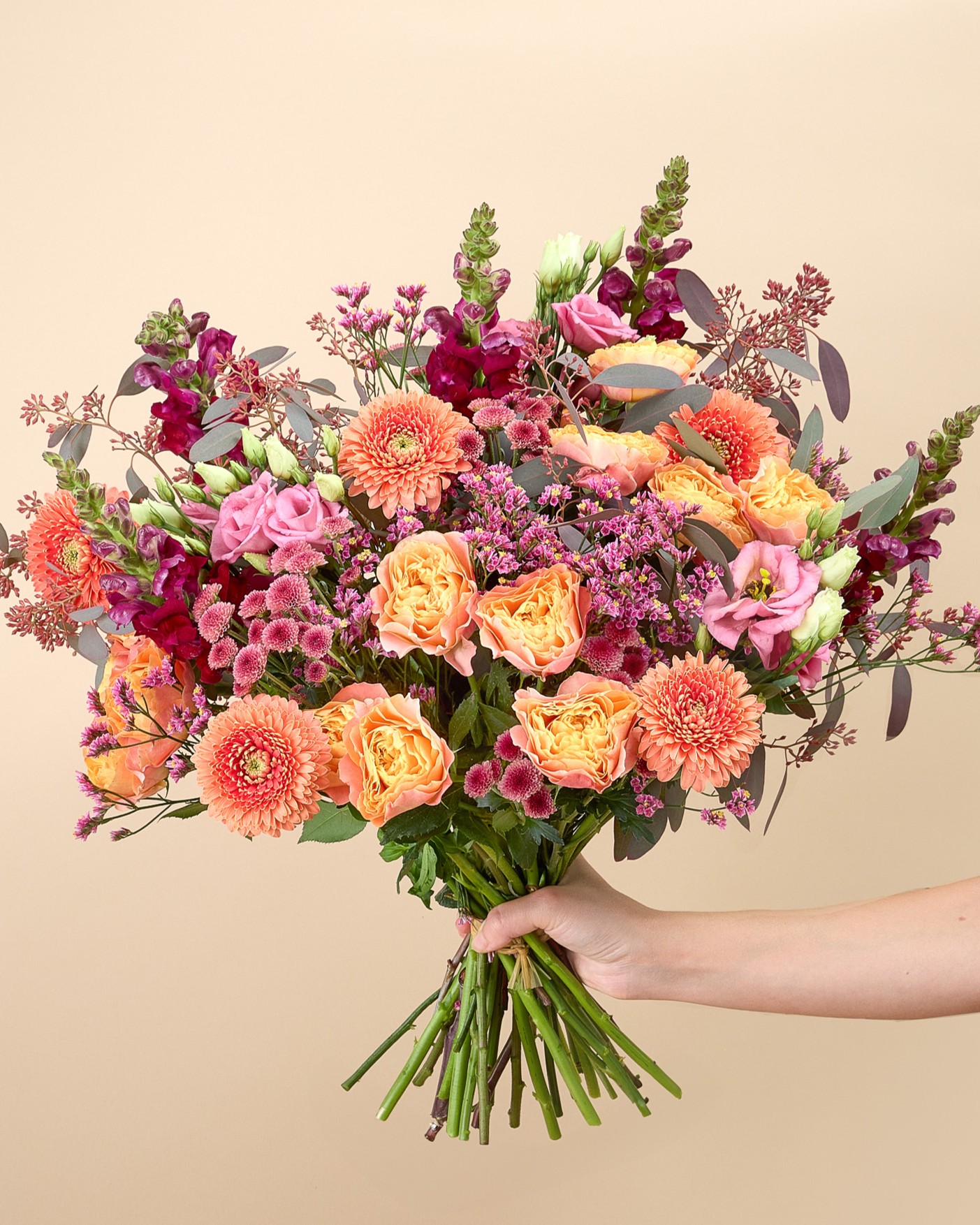 Bouquet Amsterdam XL