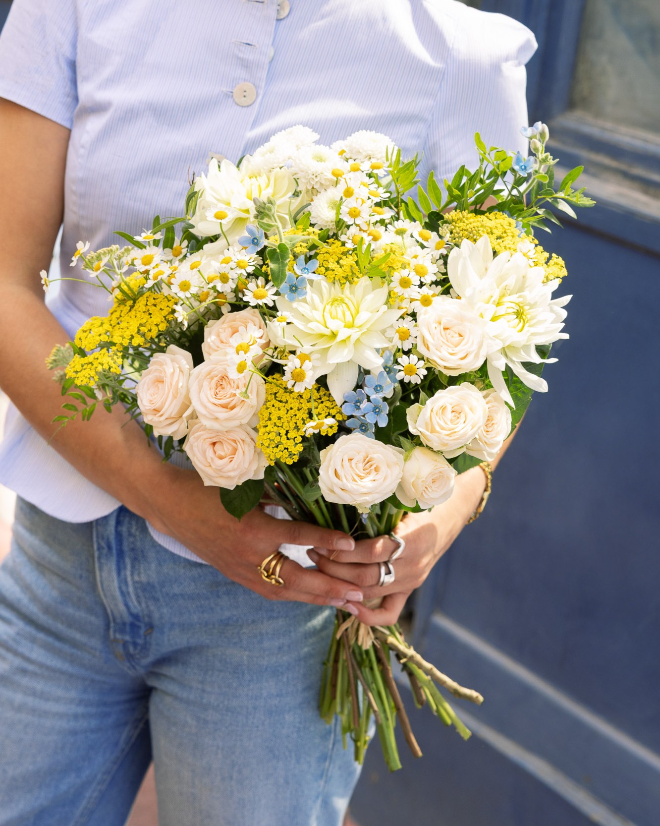 Bouquet du Marché L