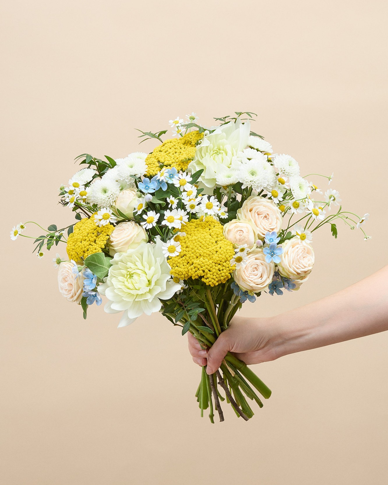 Bouquet du Marché M