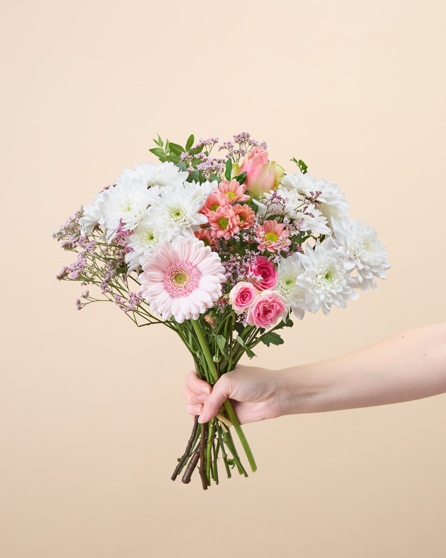 Bouquet Etretat S