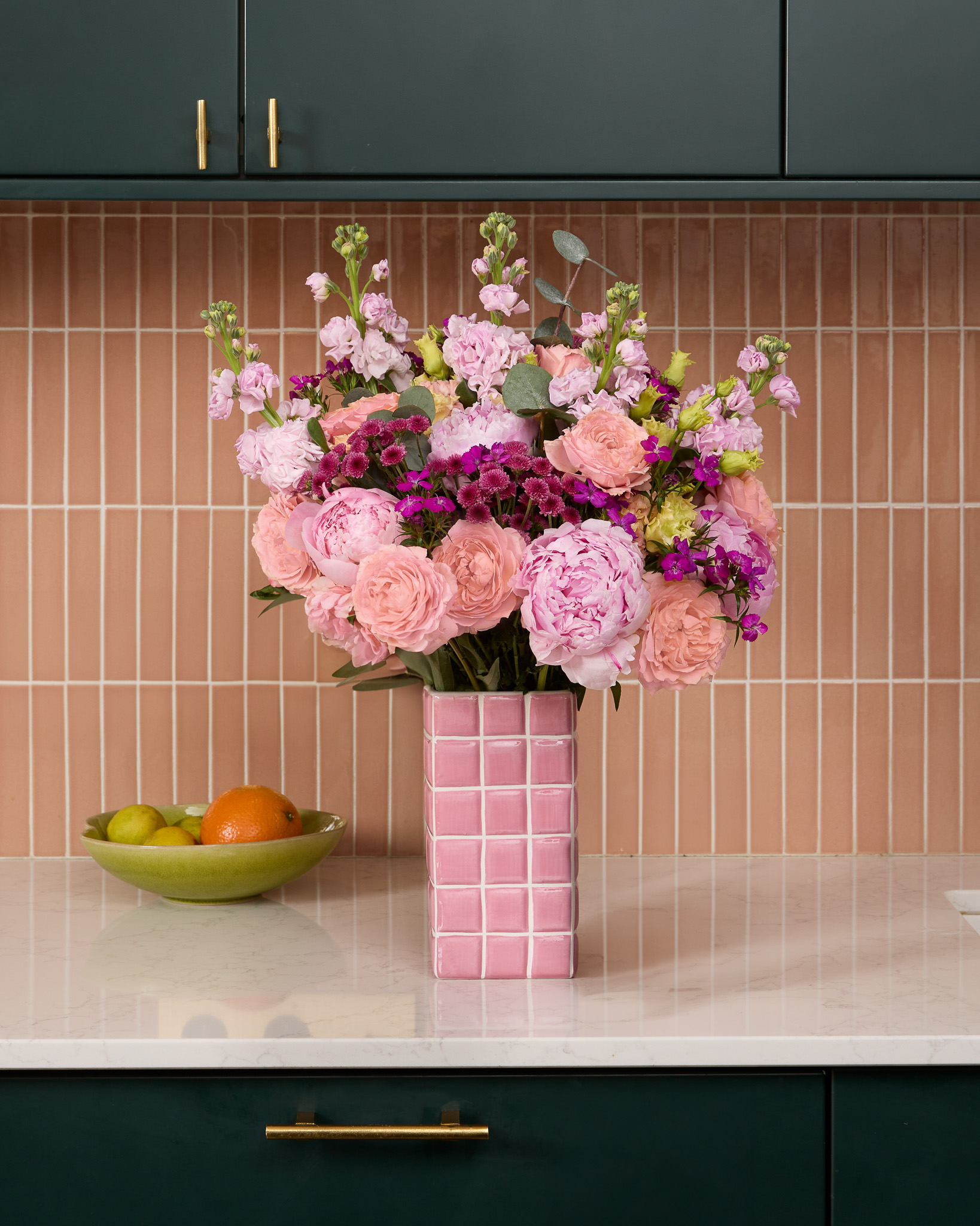 Bouquet Toscane XL