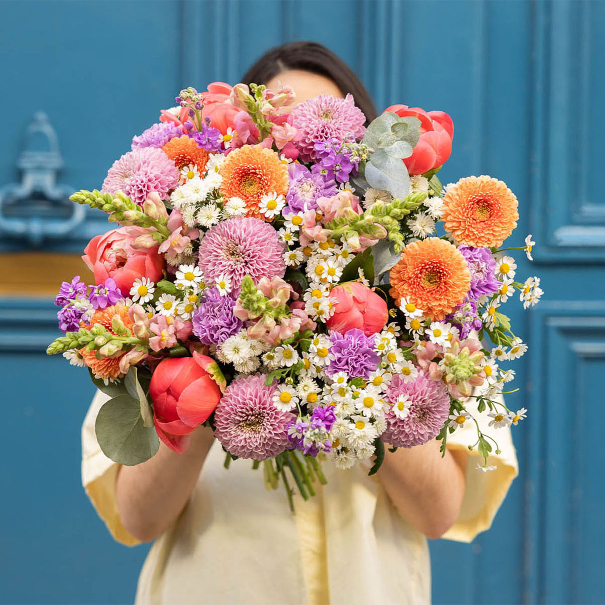 Les fleurs du mois de mai : tout savoir !