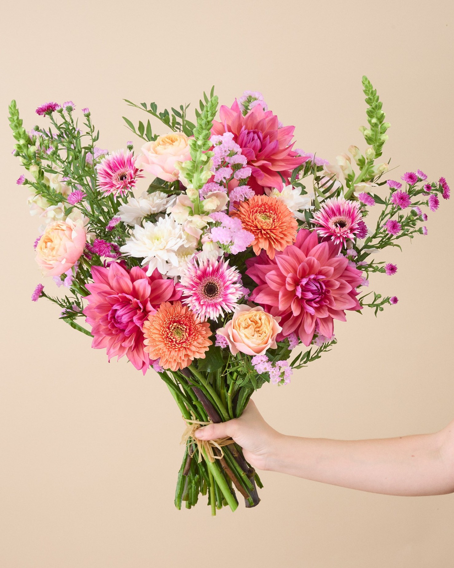 Bouquet Yosemite L