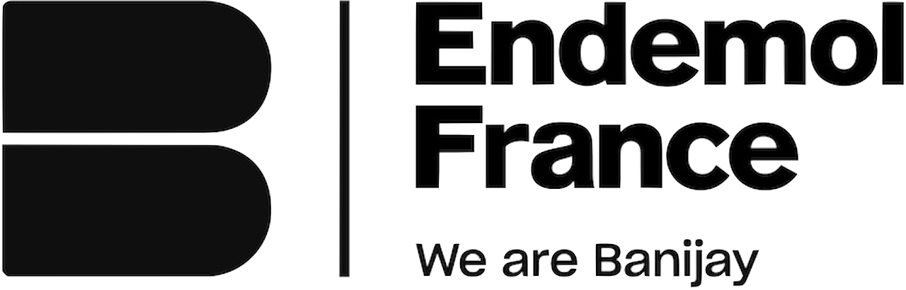 Banijay Endemol Logo