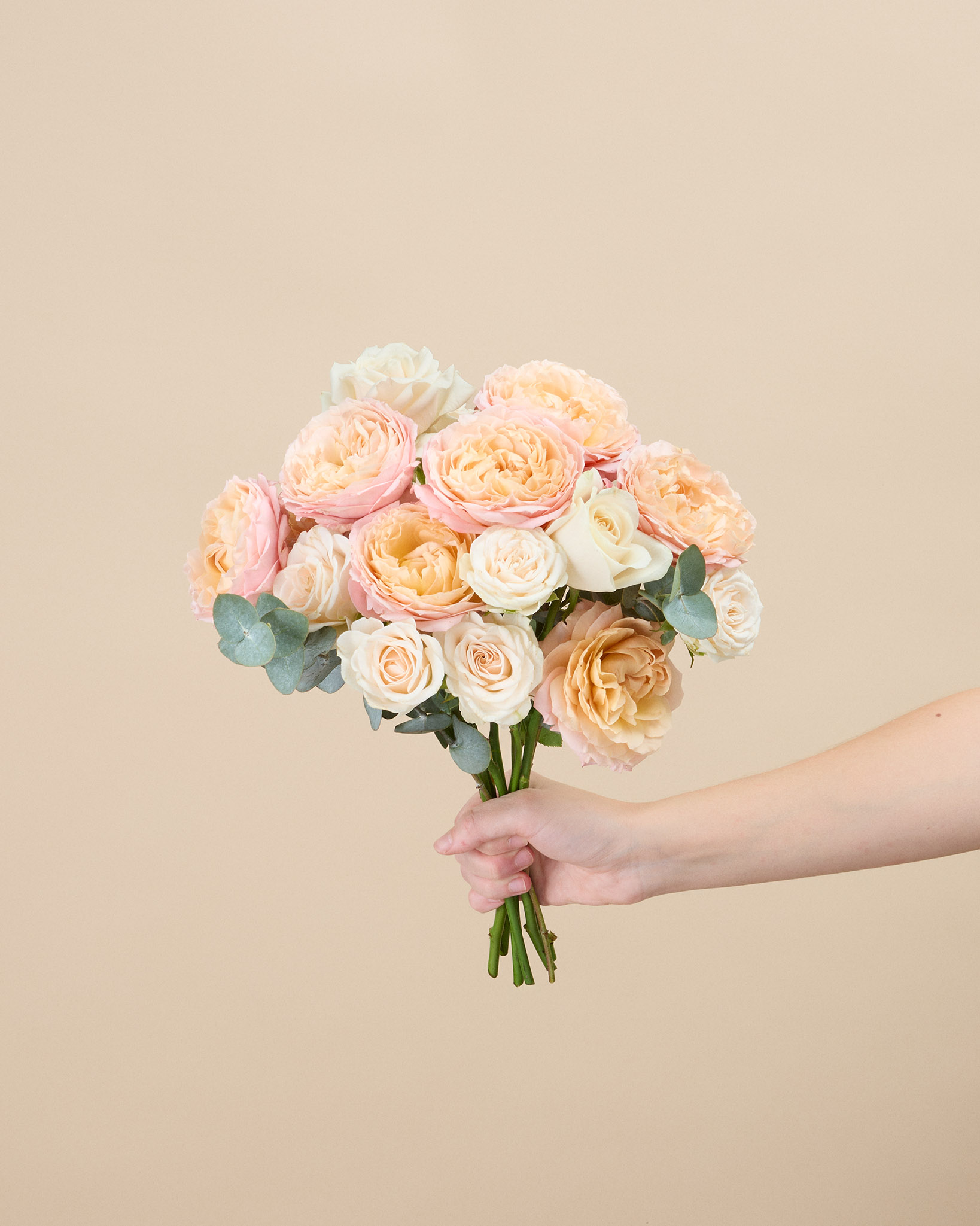 Bouquet Bagatelle S