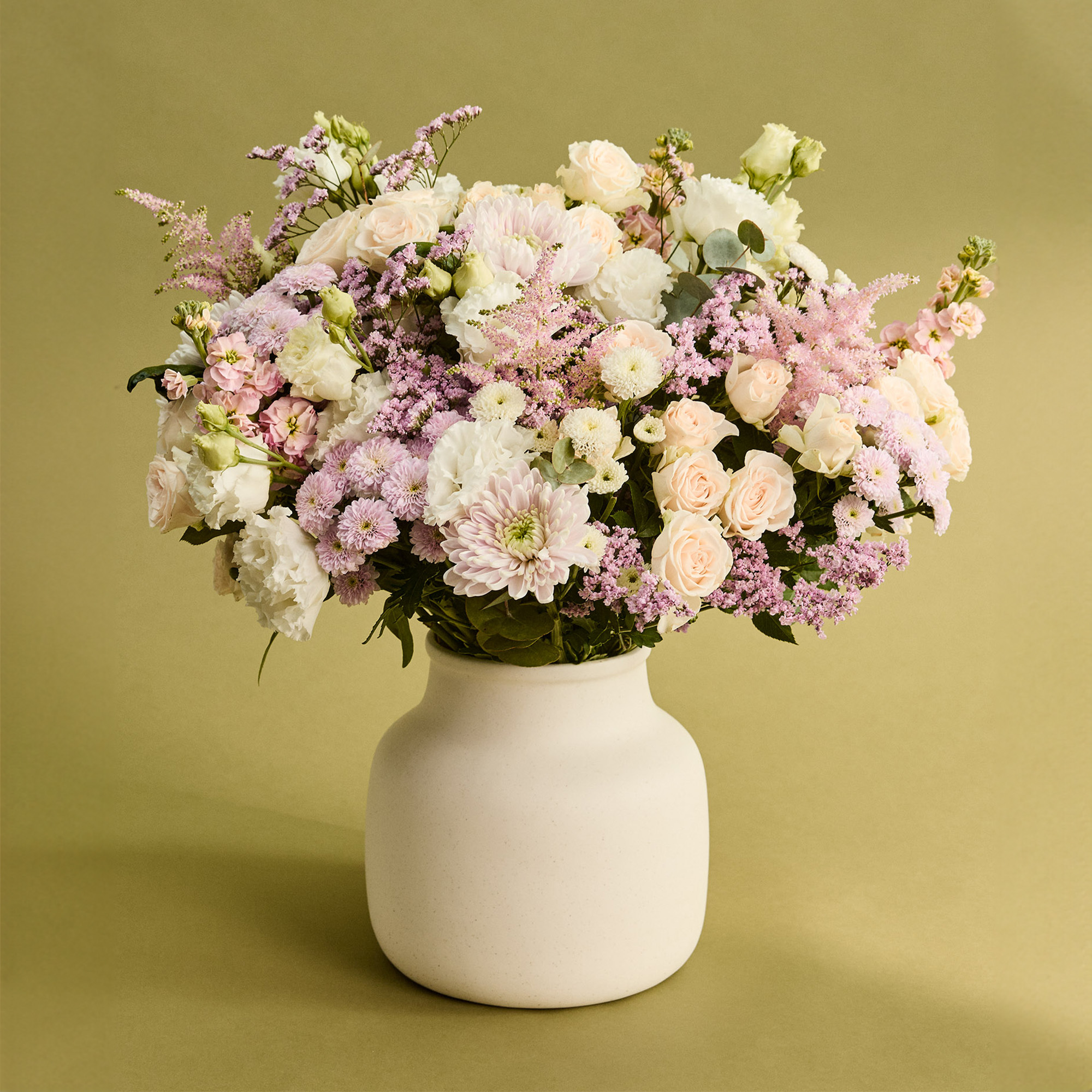 Fleurs