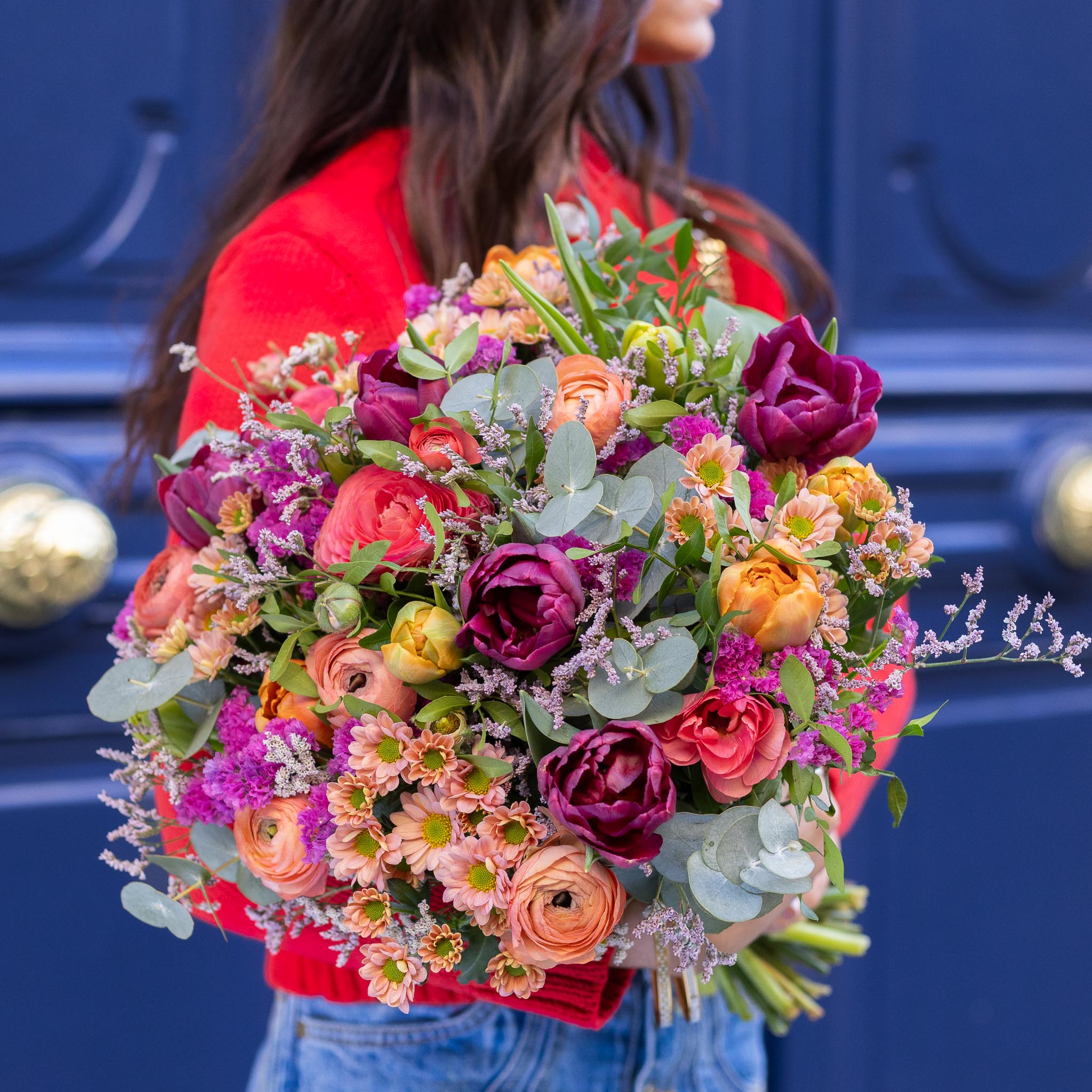 Les fleurs du mois d’avril : tout savoir !