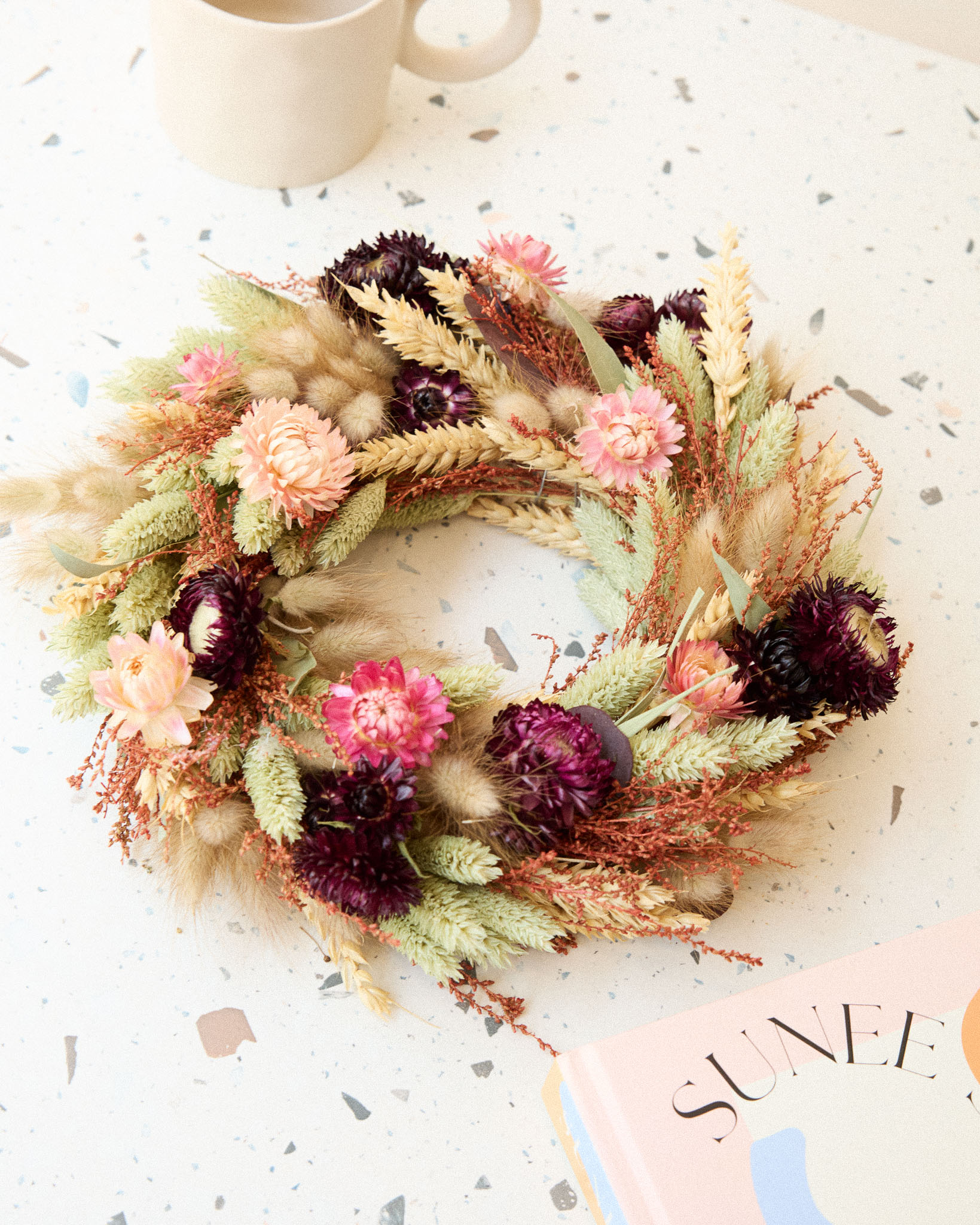Couronne Zalla M