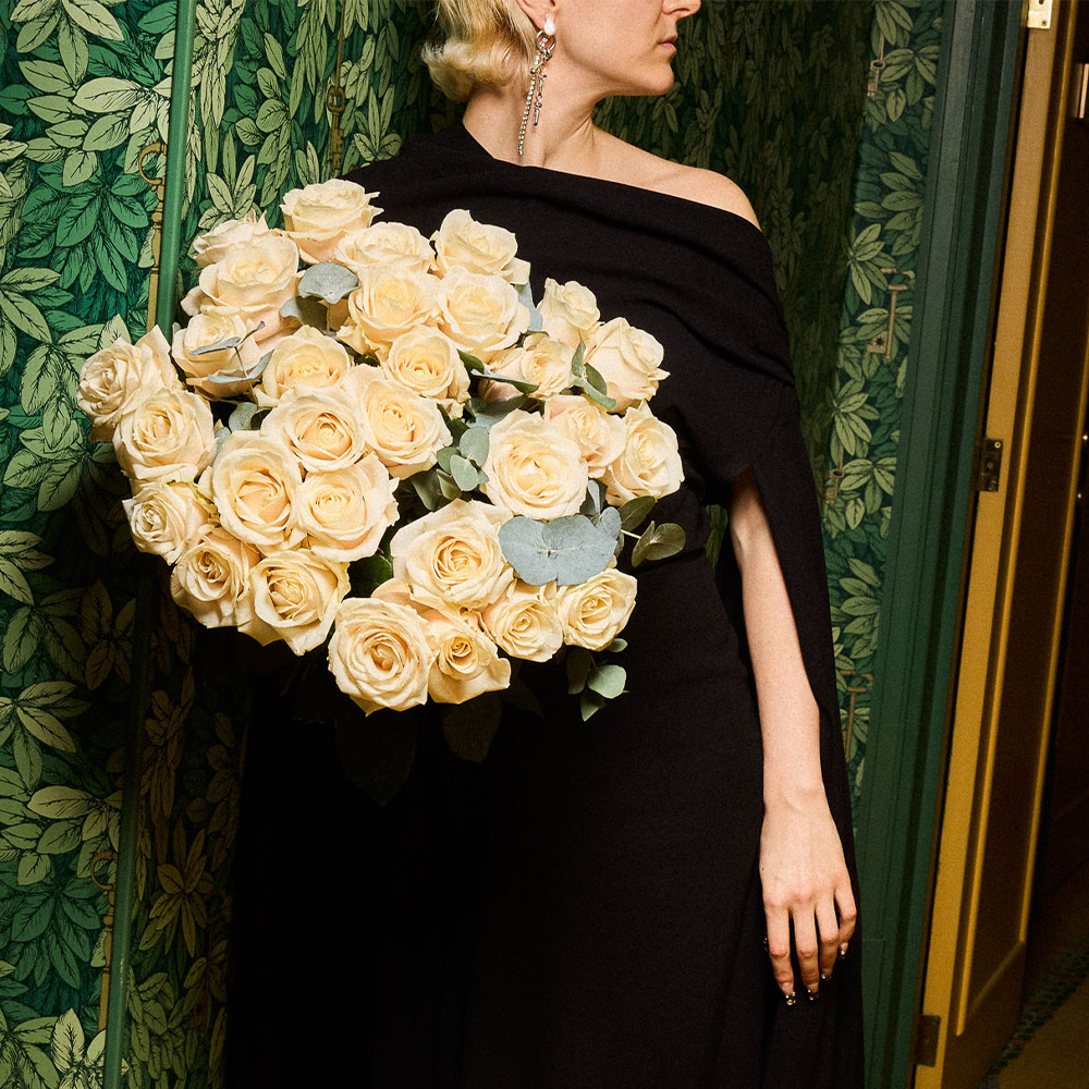 Faut-il offrir des roses à la Saint Valentin ?