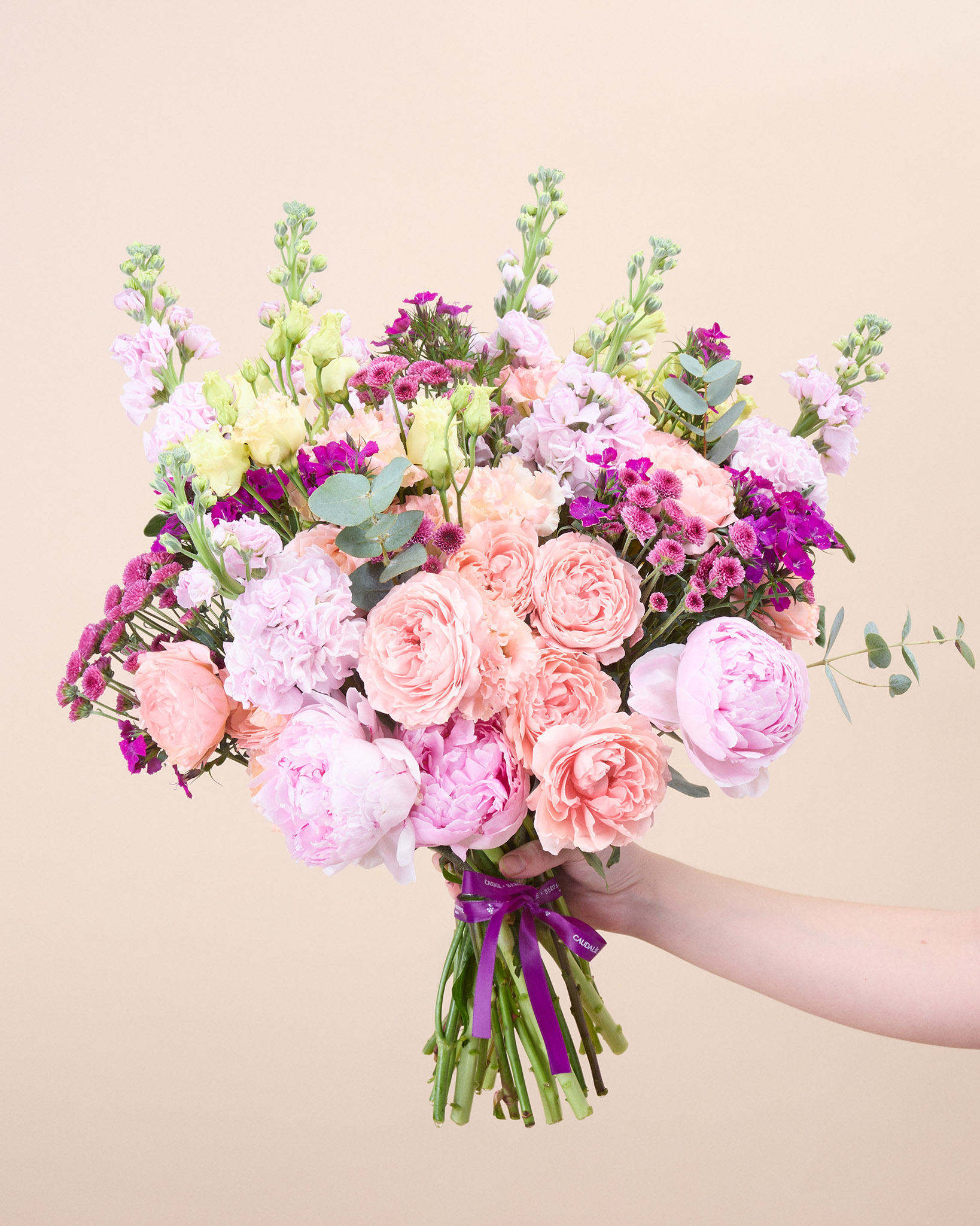 Bouquet Toscane XL