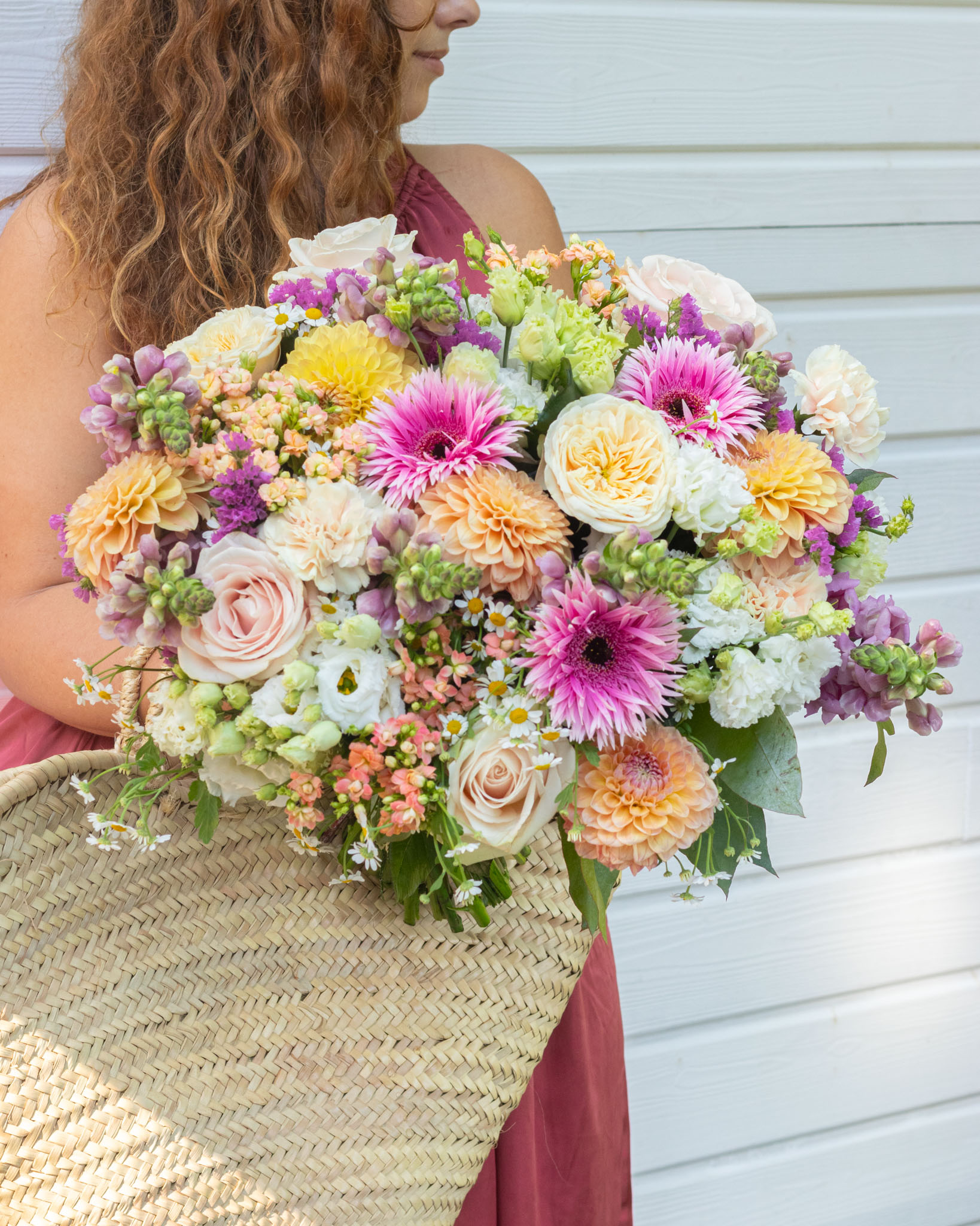 Les fleurs du mois de juillet : tout savoir !