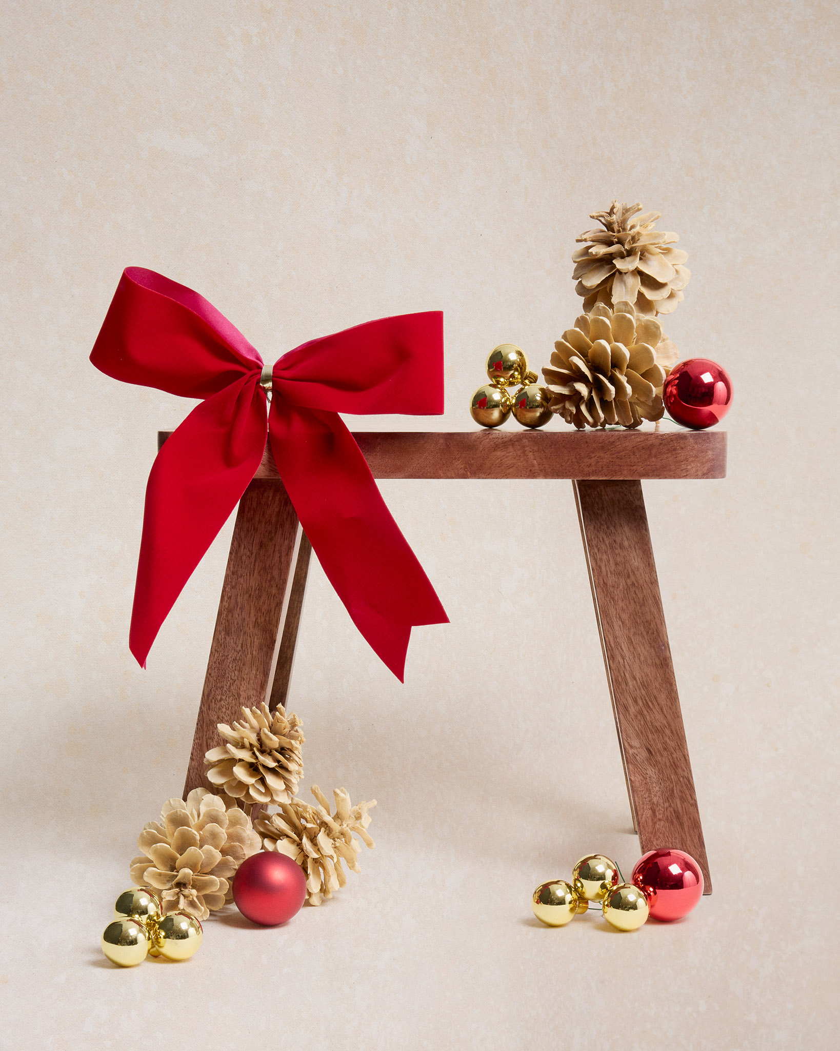 Kit de décoration M