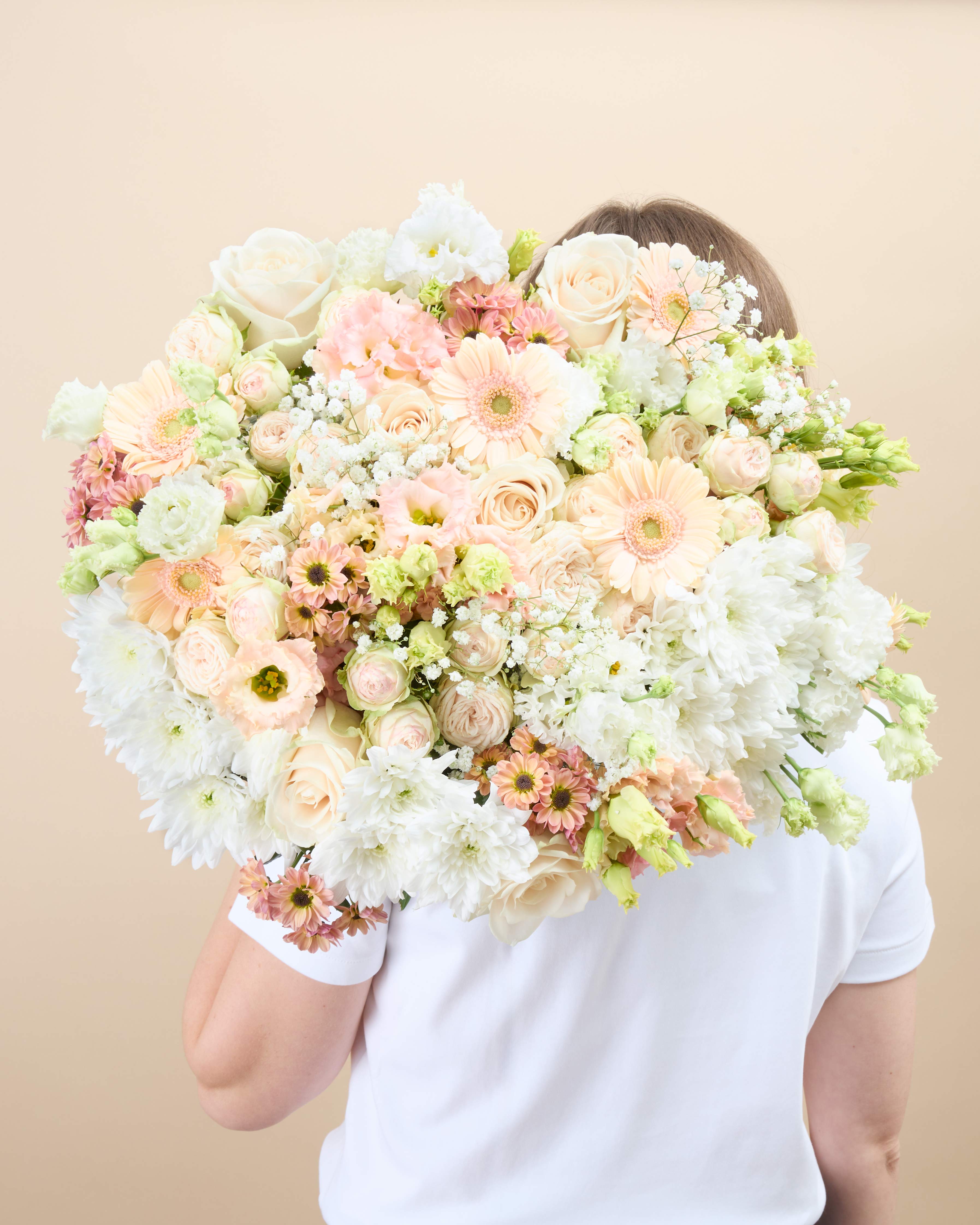 Bouquet Lago di Como XL