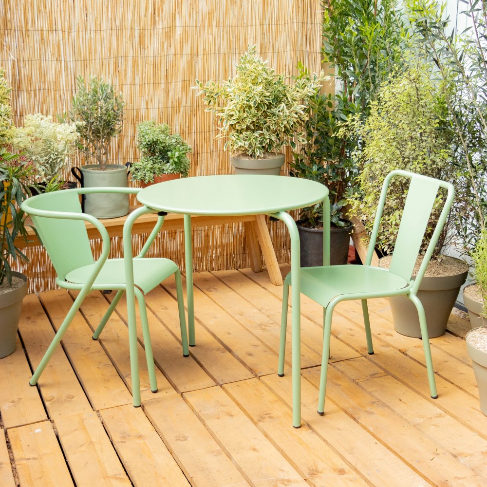 mobilier de jardin