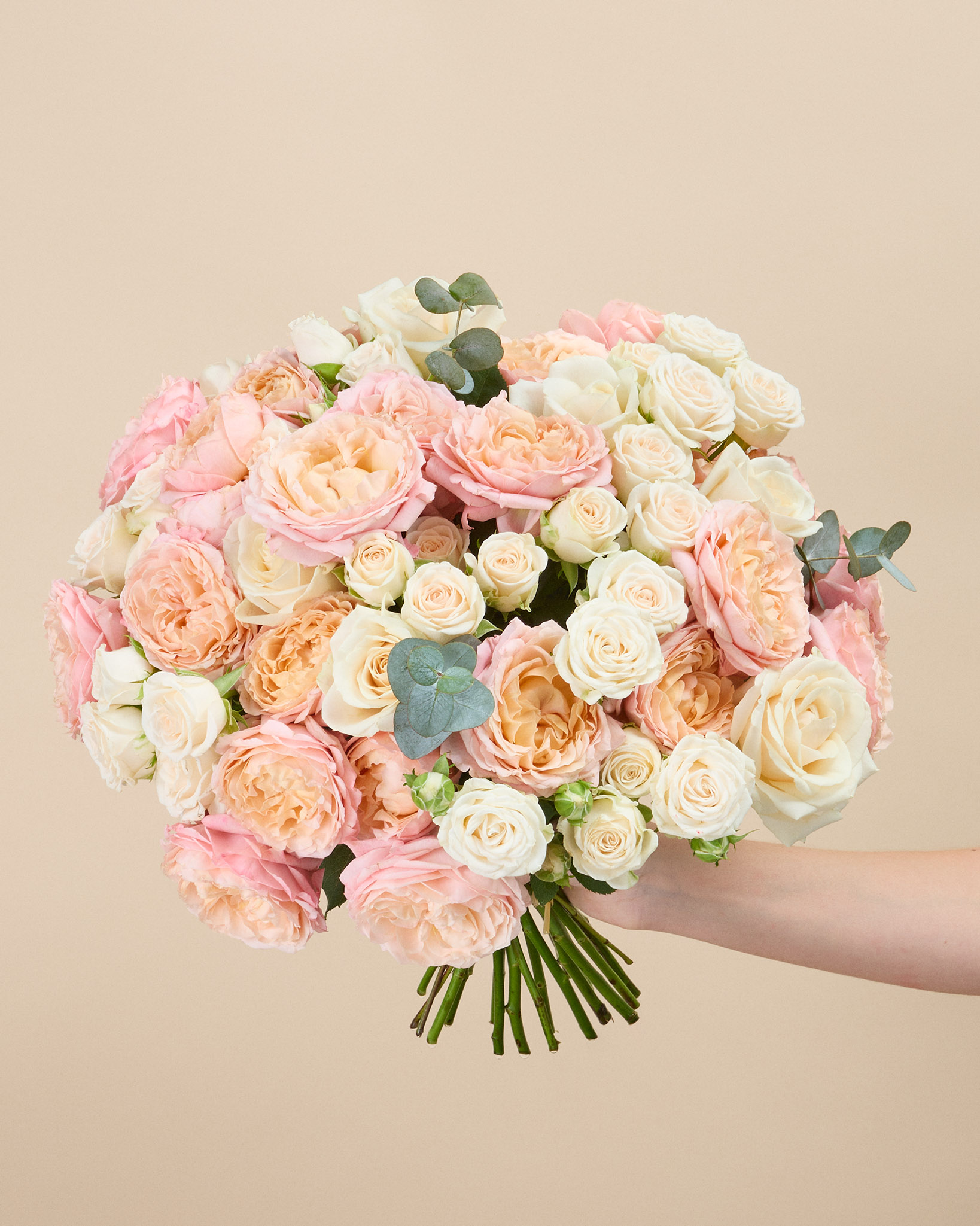 Bouquet Bagatelle XL