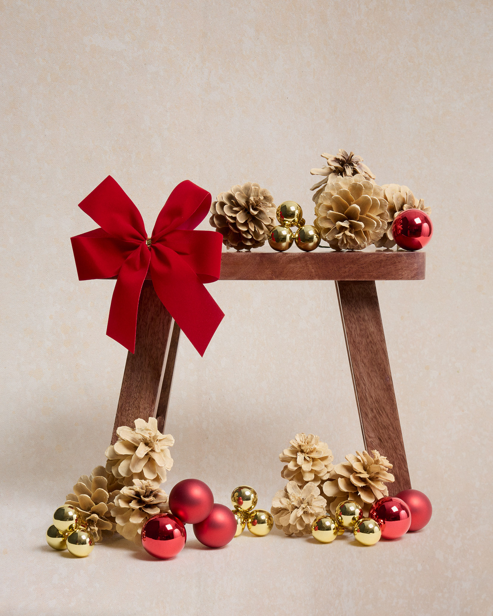 Kit de décoration L