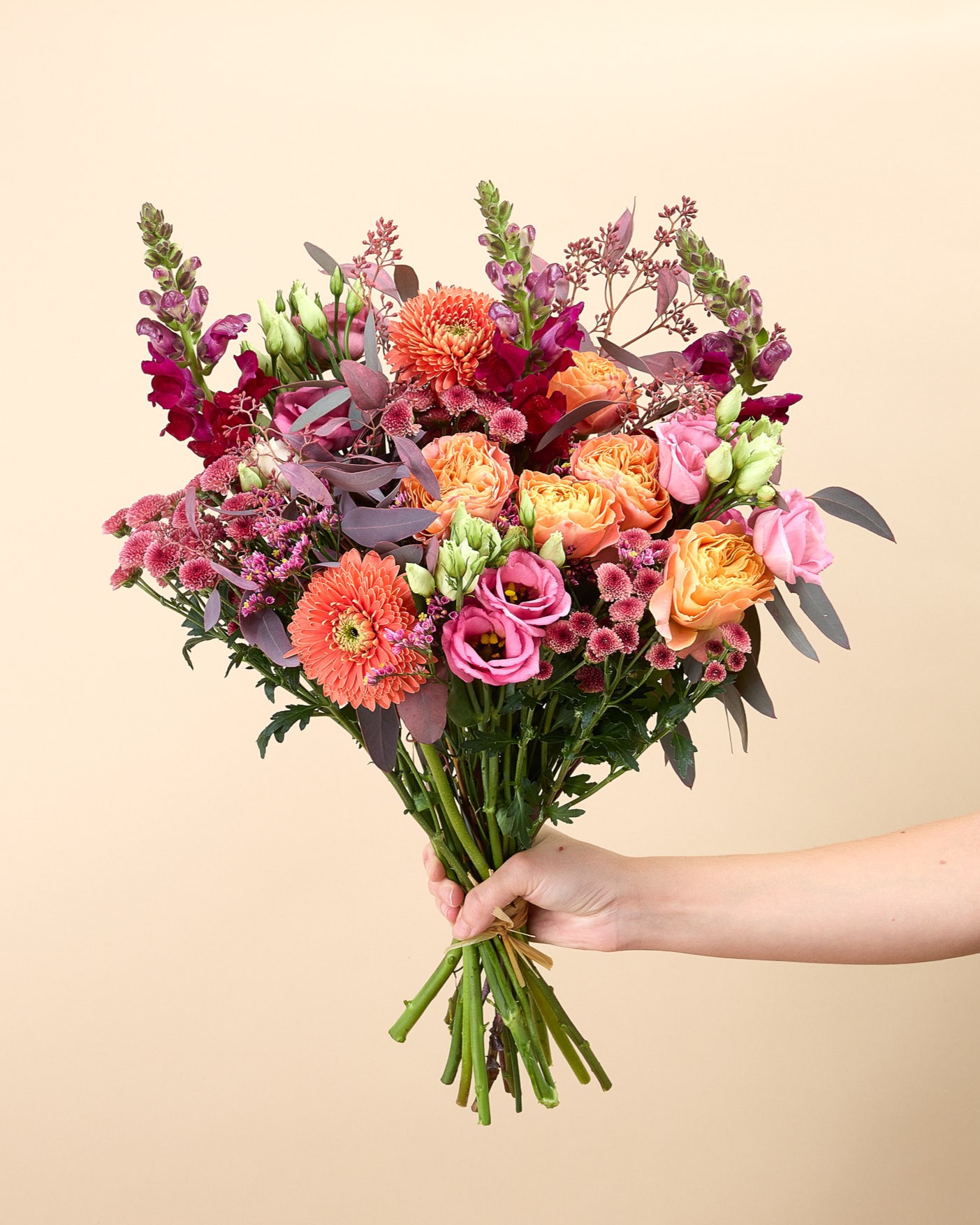 Bouquet Amsterdam