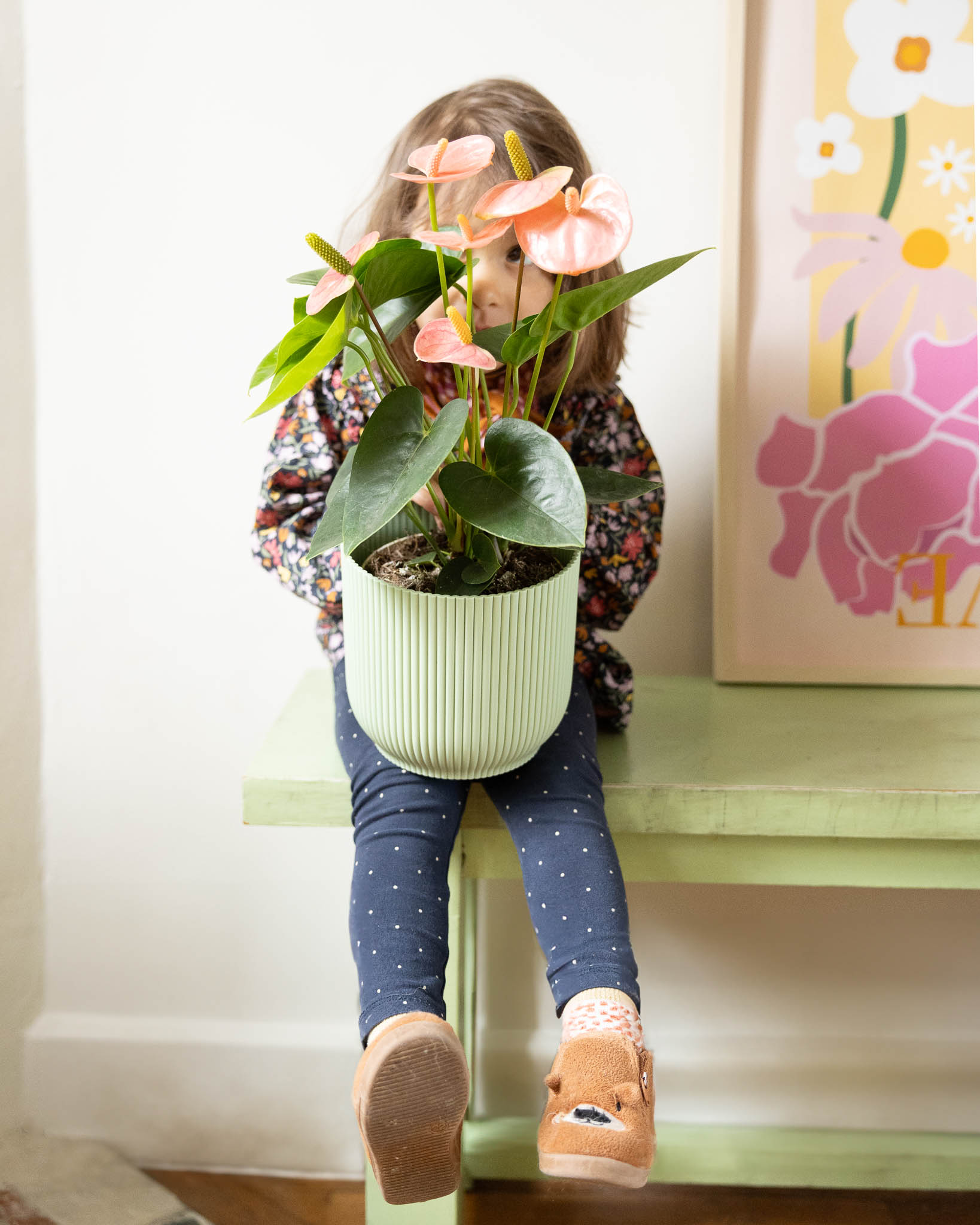 Actions environnementales : bilan et défis d’un fleuriste engagé