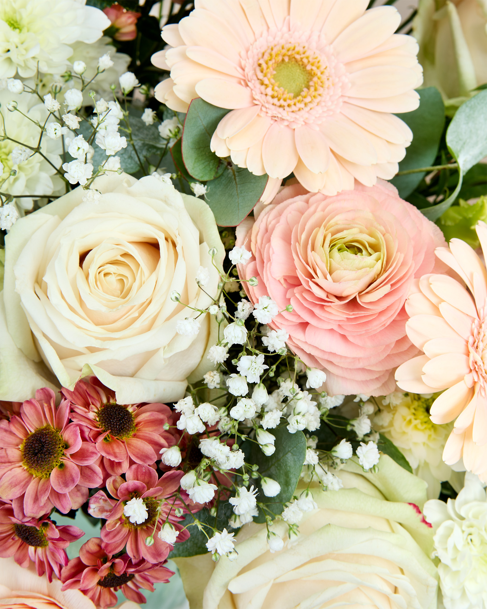 Bouquet Lago di Como