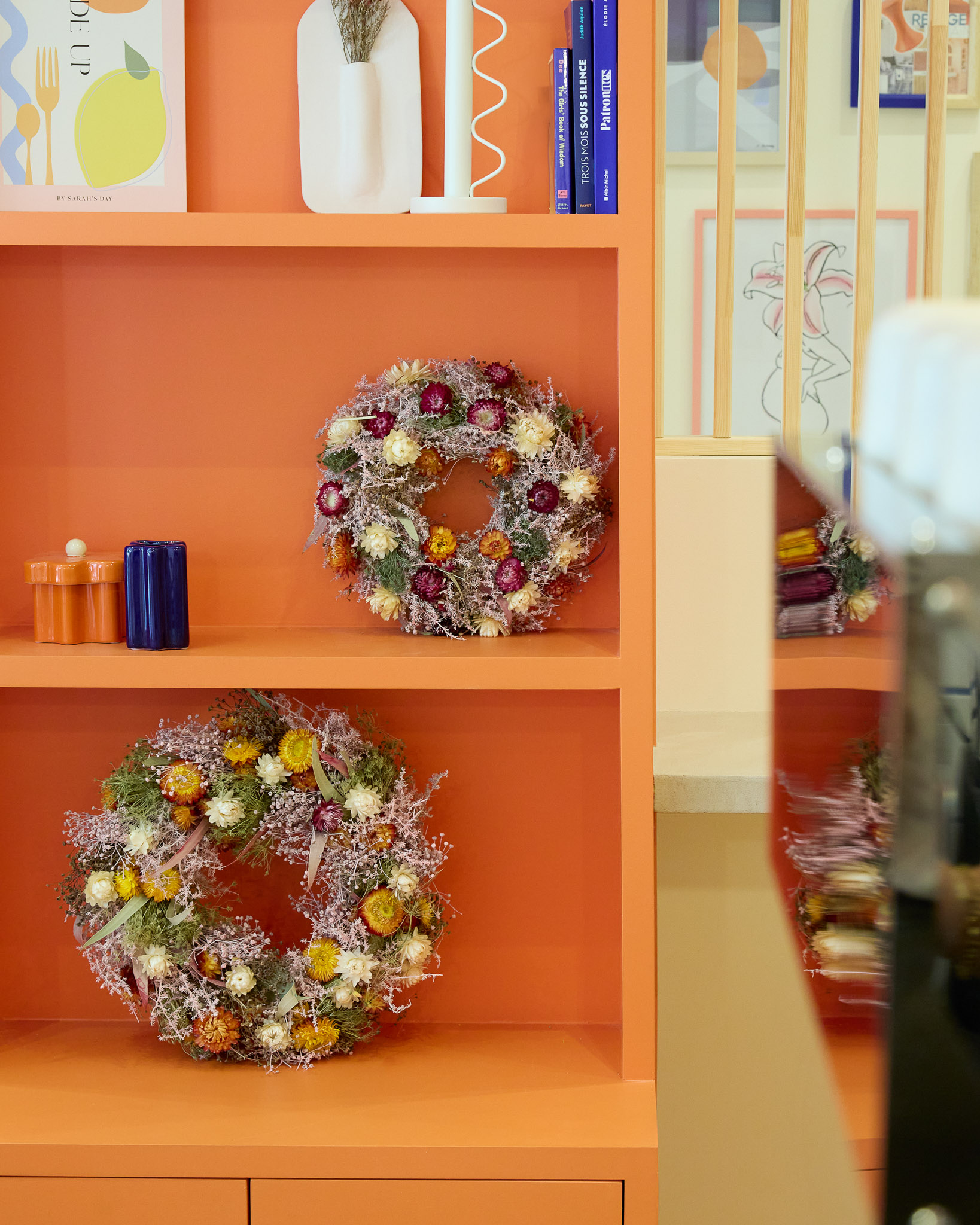 Couronne Minorque M & L