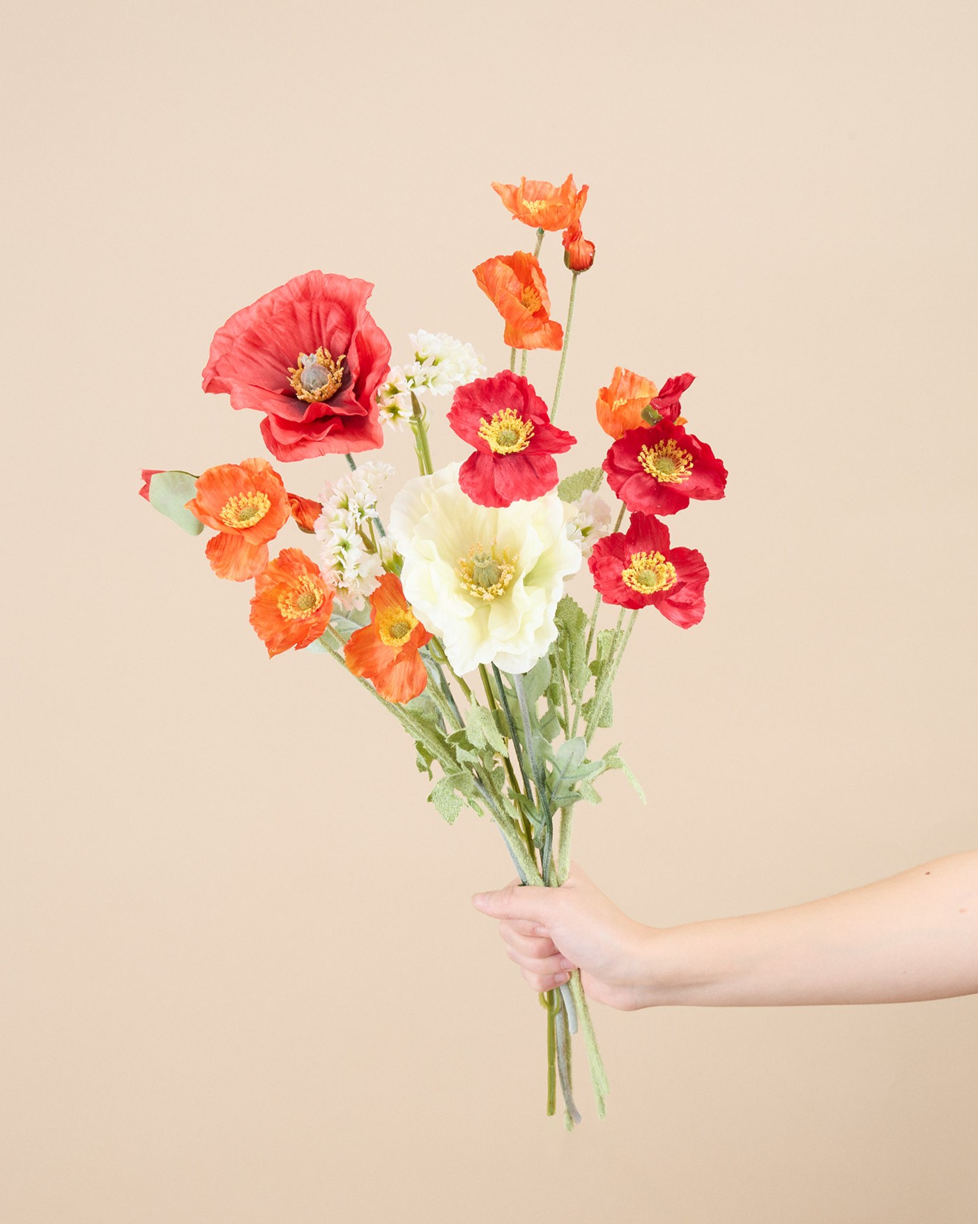 Bouquet Castille M