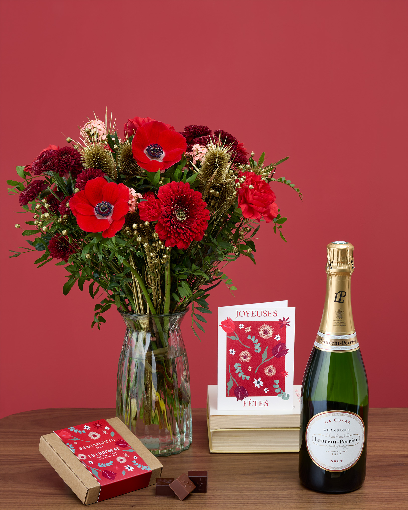 Nos meilleures idées cadeaux pour Noël 2024