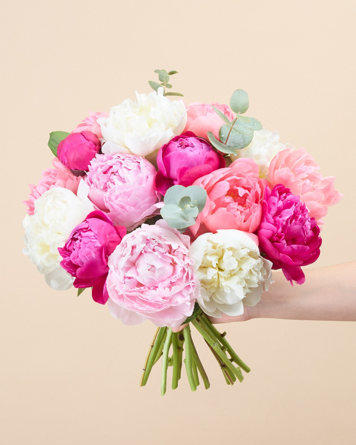 Bouquet Biarritz L