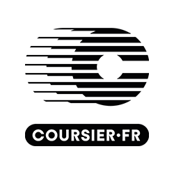 Coursier Logo