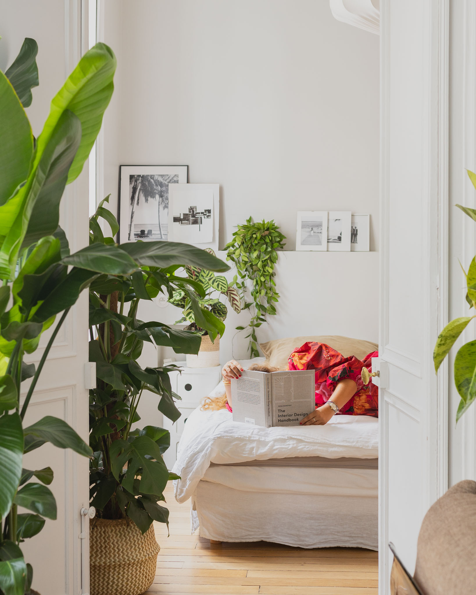 La source de nos engagements