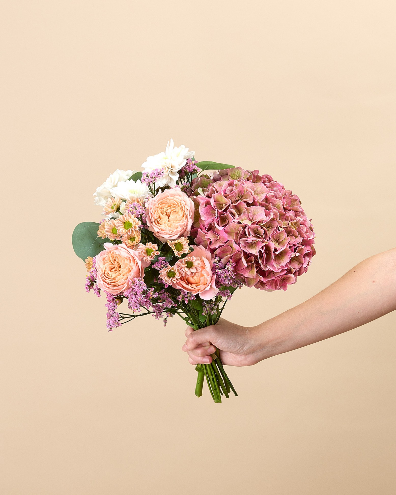 Bouquet Esterel S
