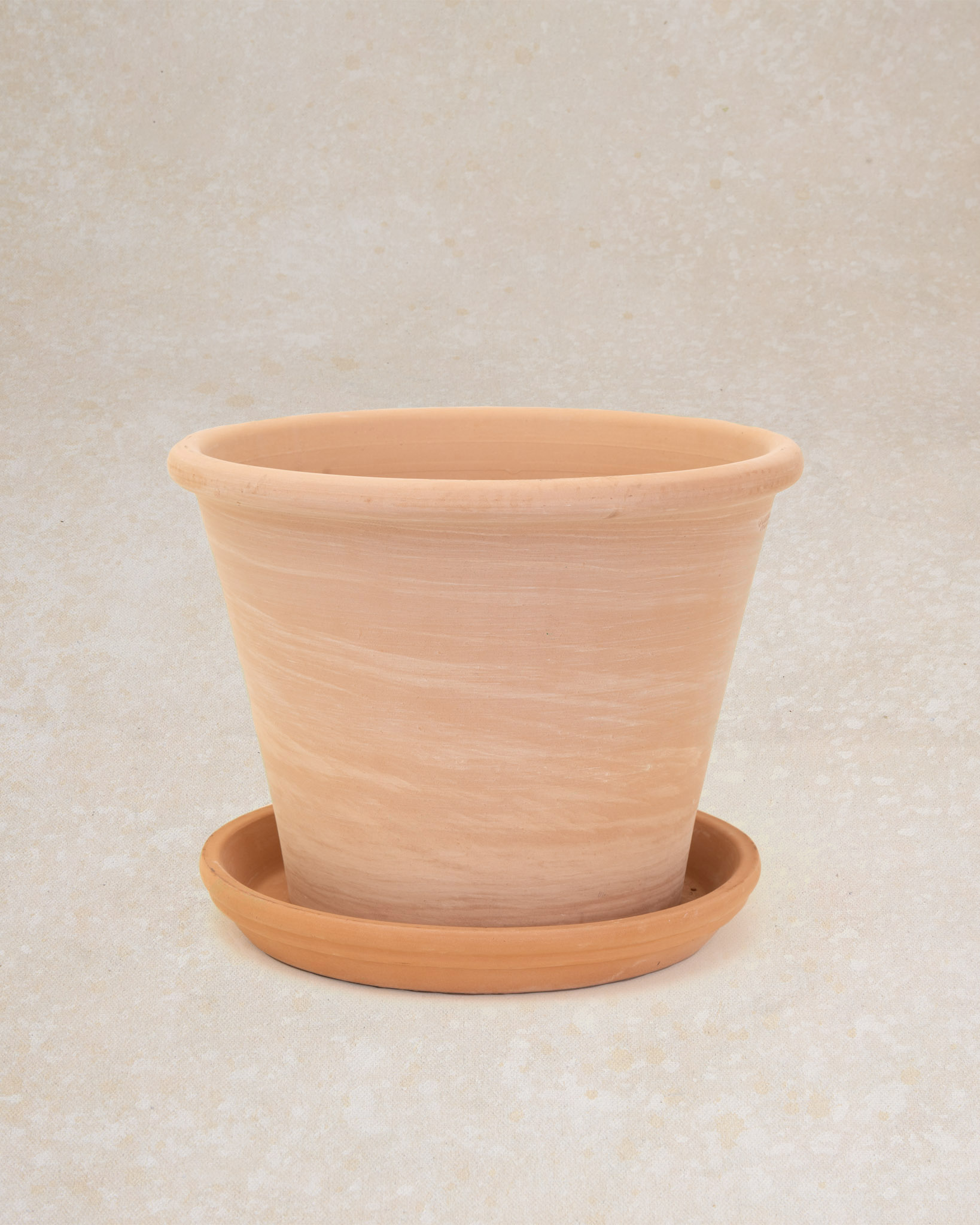 Pot en terre cuite D31