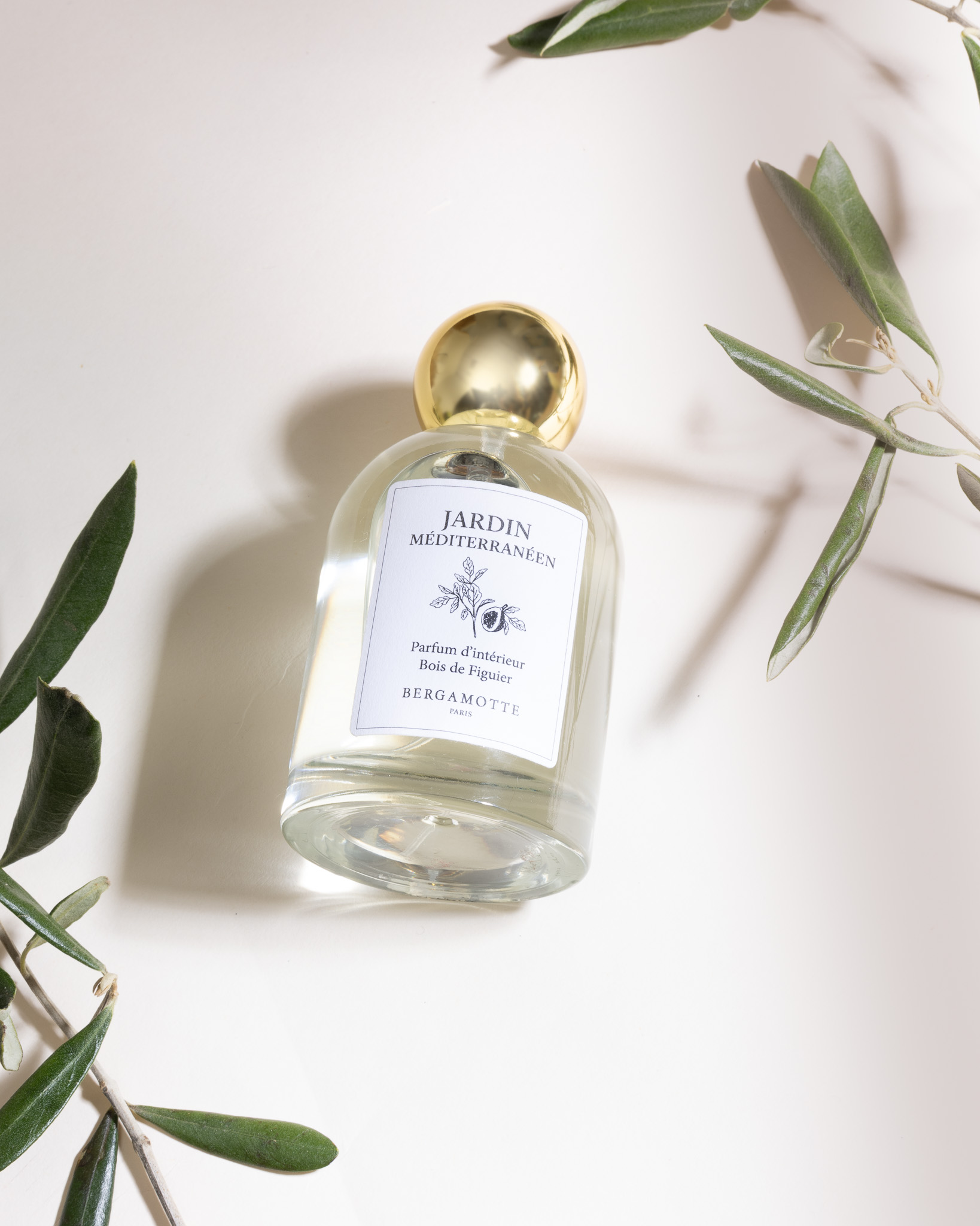 Conçu dans le respect de l’environnement