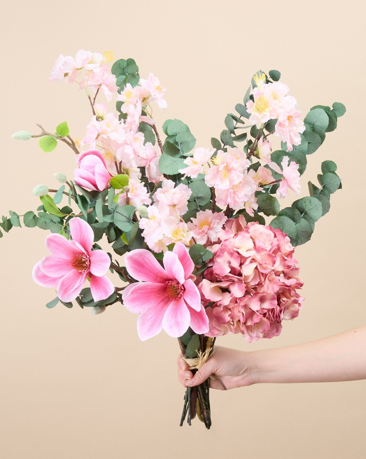 Bouquet Bangkok L