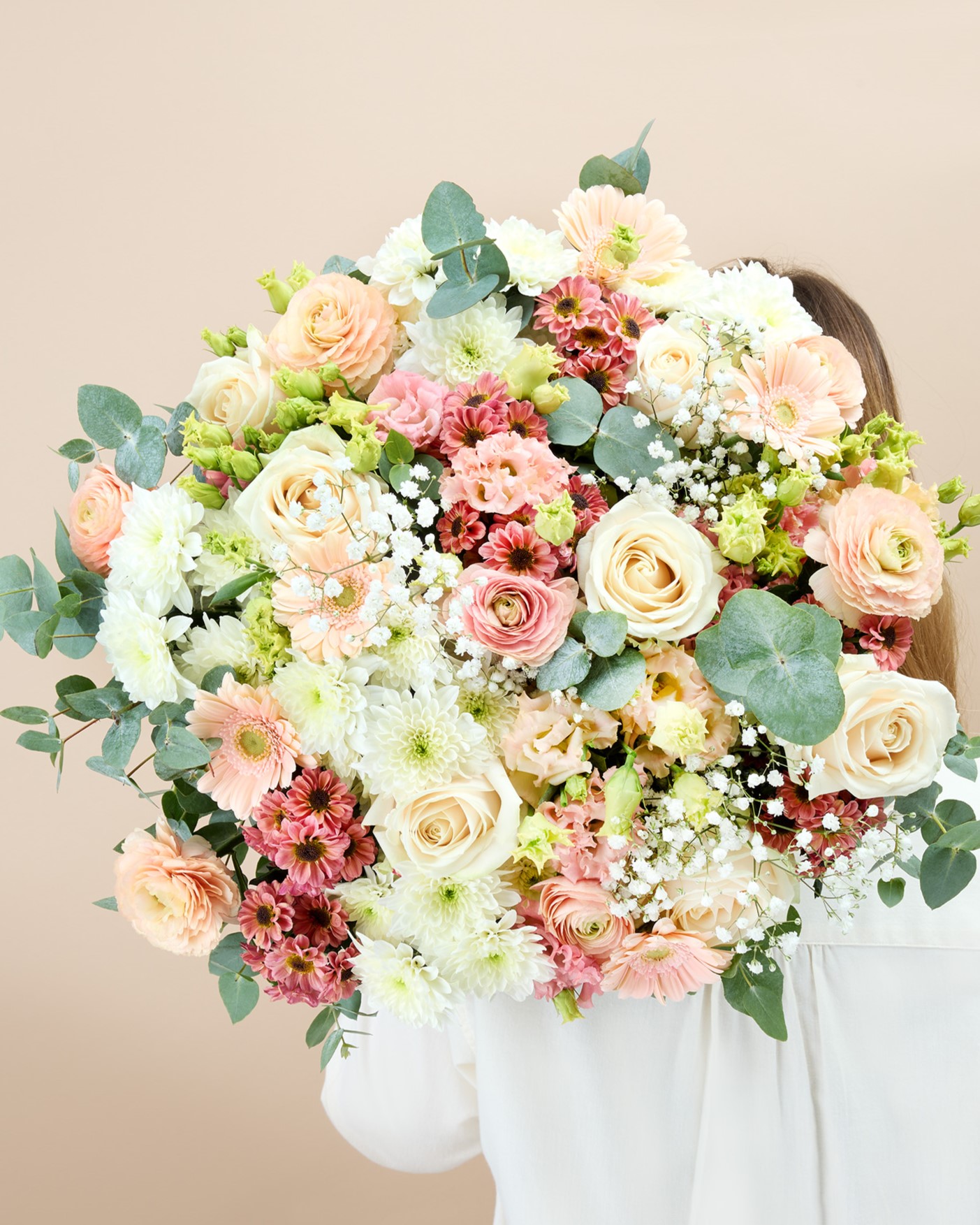 Bouquet Lago di Como XL