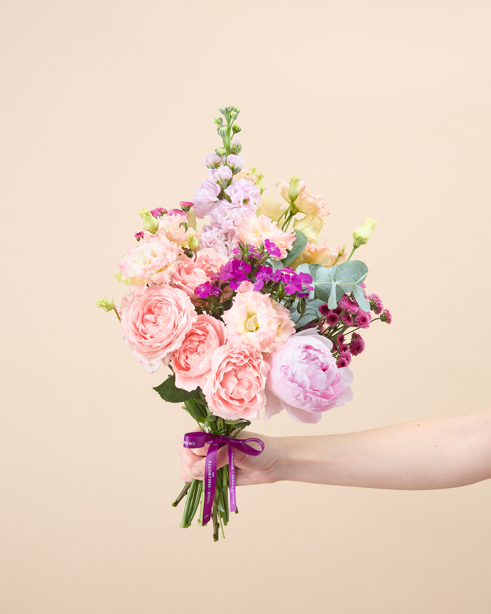 Bouquet Toscane S