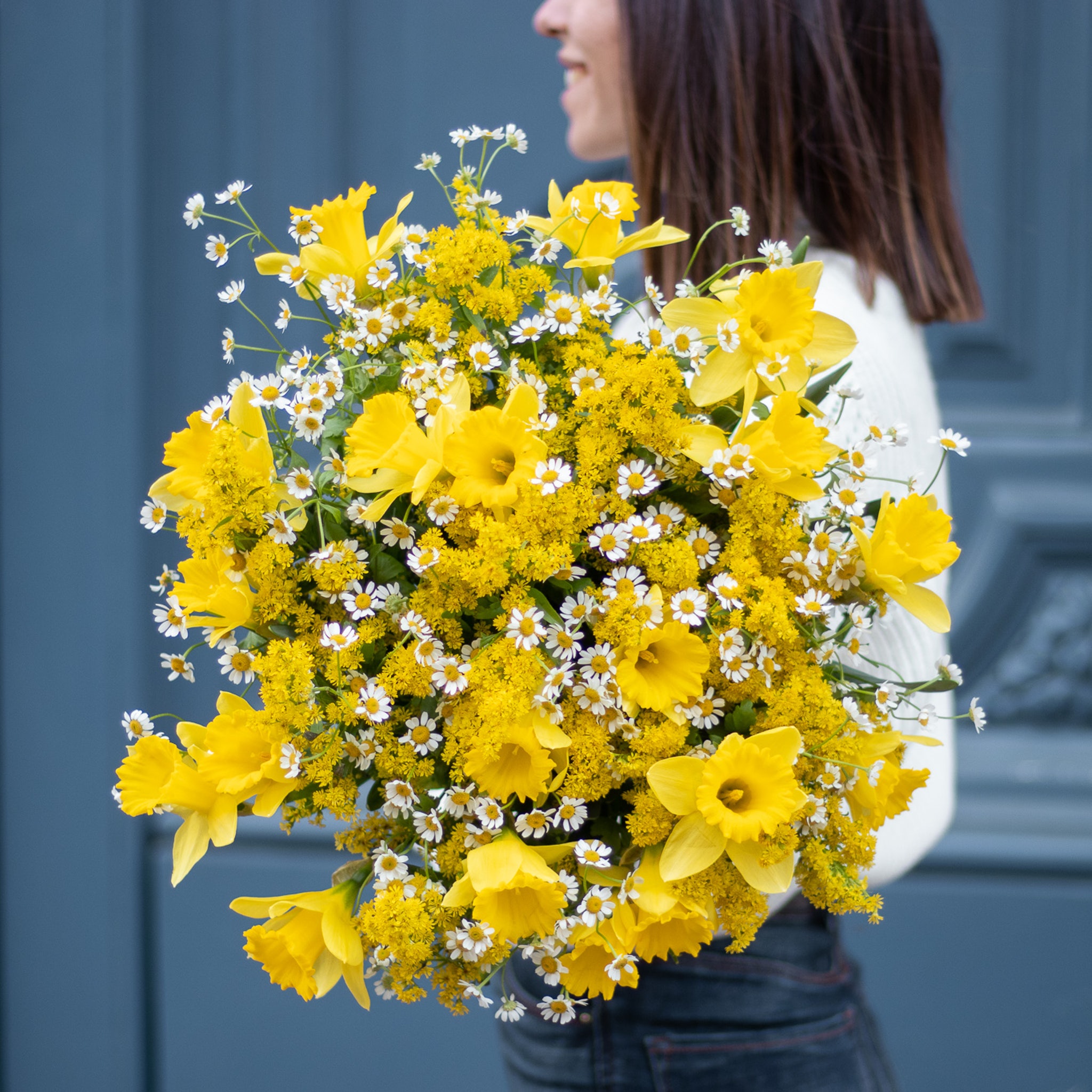 Die Schonsten Fruhlingsblumen Pflegehinweise Bergamotte